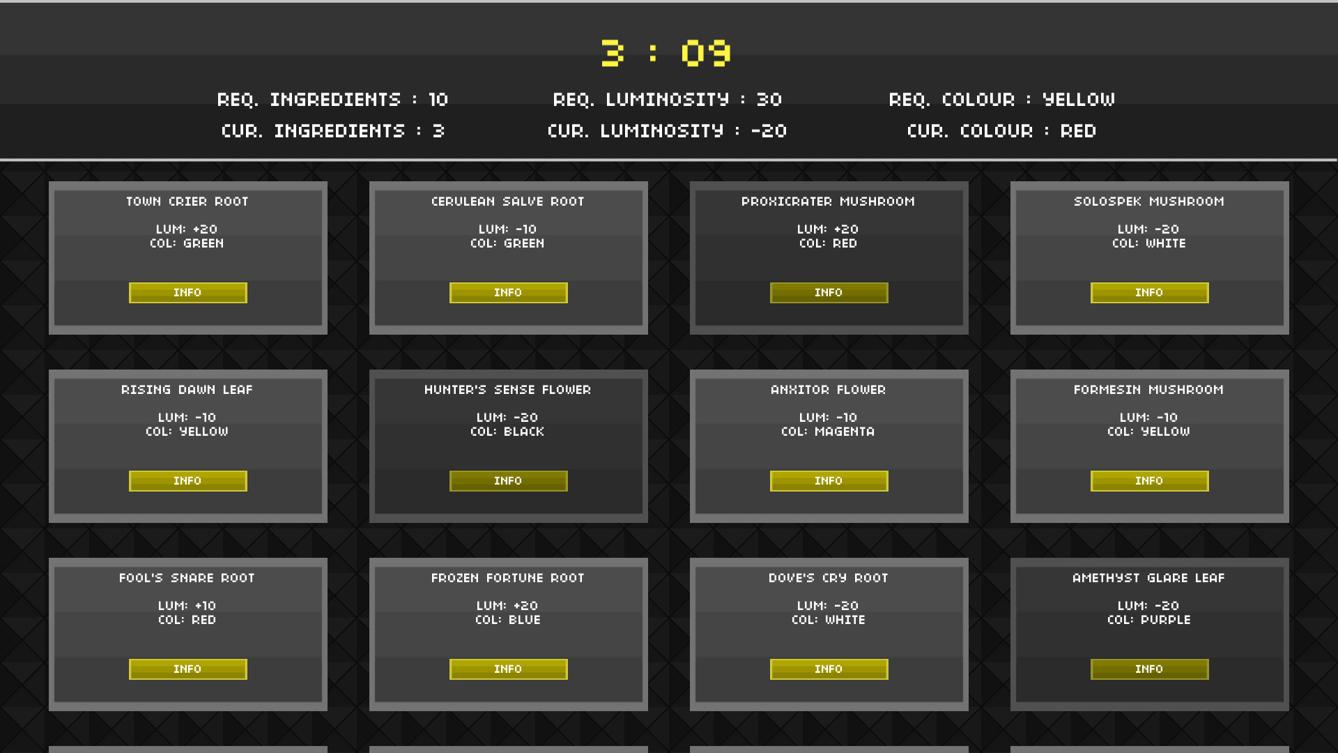 Mortar and Pestle screenshot 6