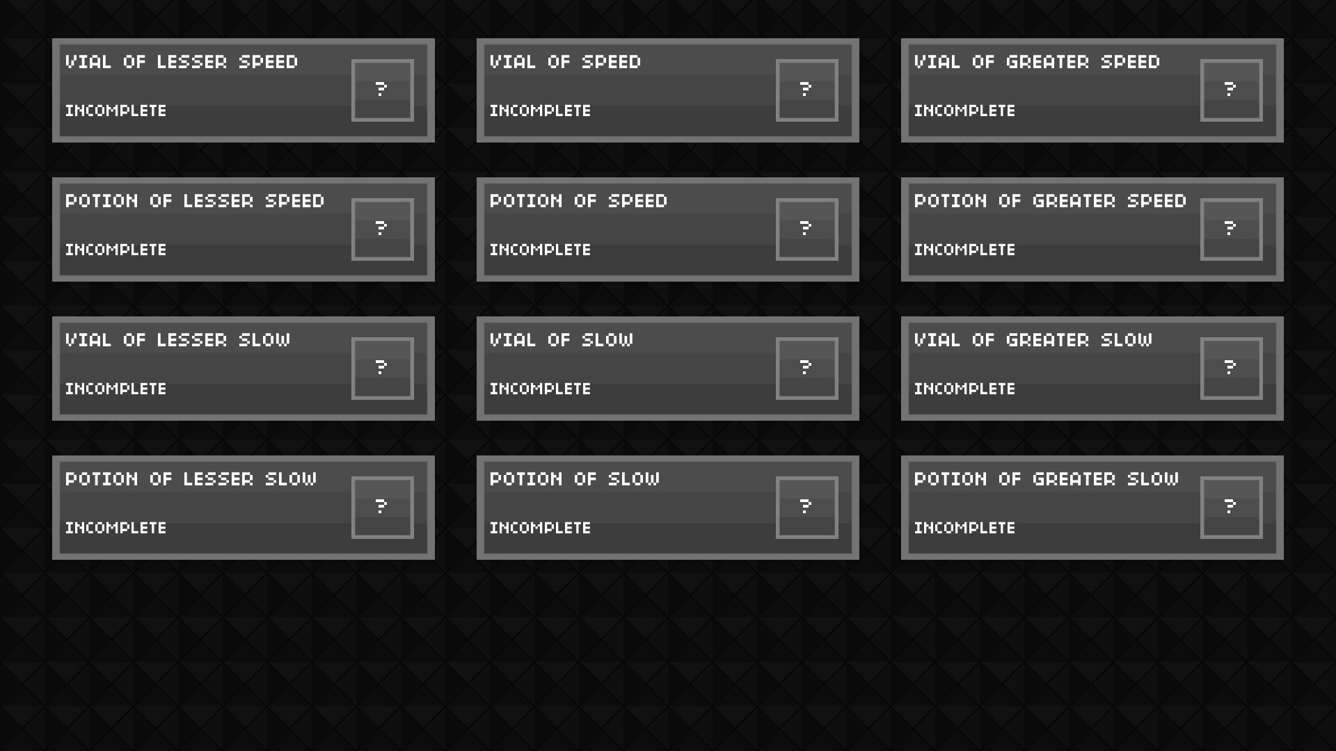 Mortar and Pestle screenshot 4