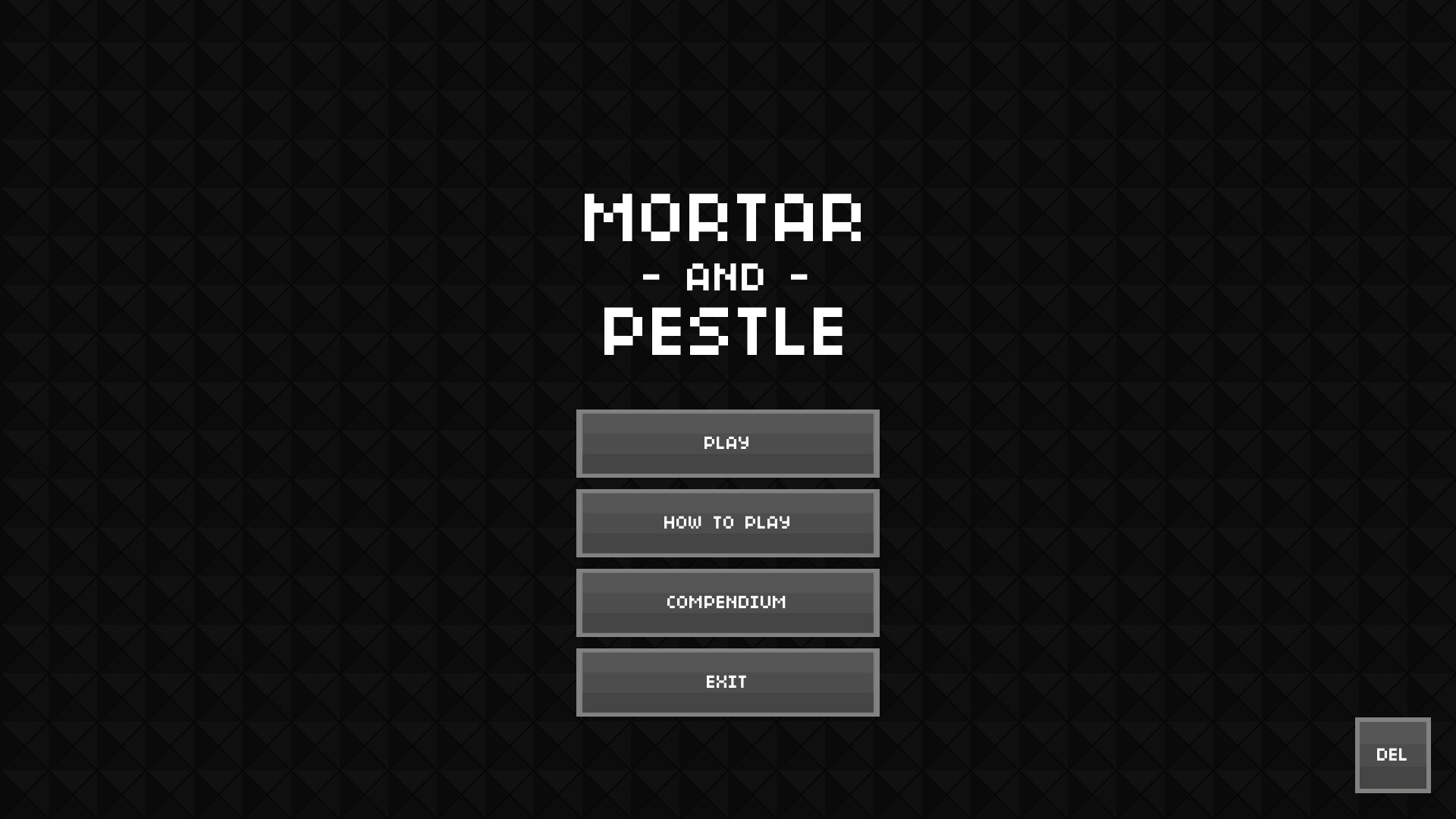 Mortar and Pestle screenshot 1