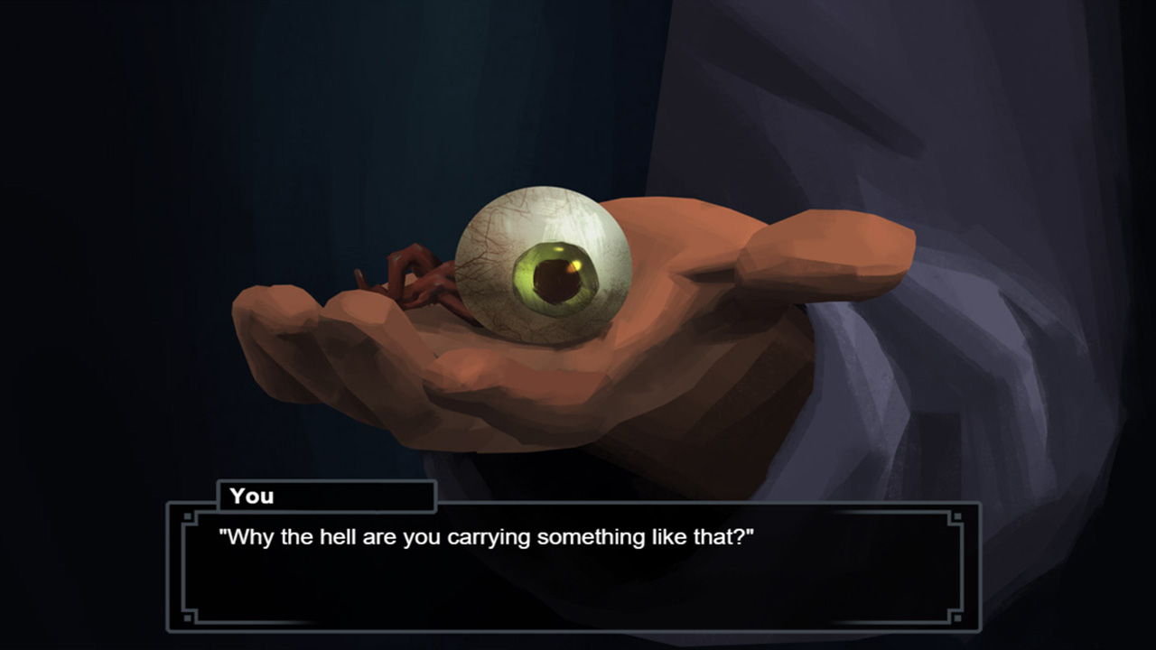 A Salem Witch Trial - Murder Mystery screenshot 4