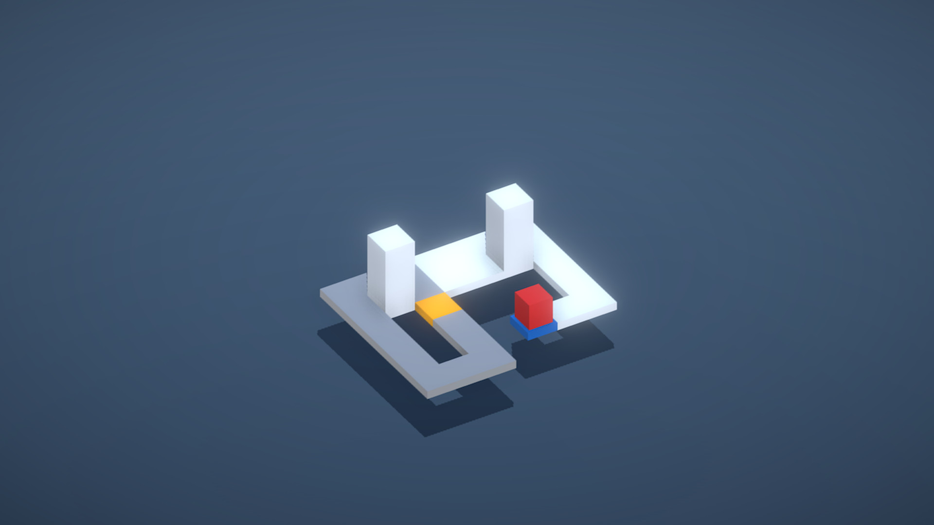 Cubiques screenshot 5