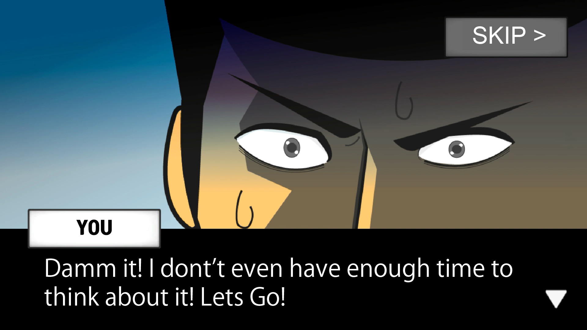 Meteor 60 Seconds! screenshot 5