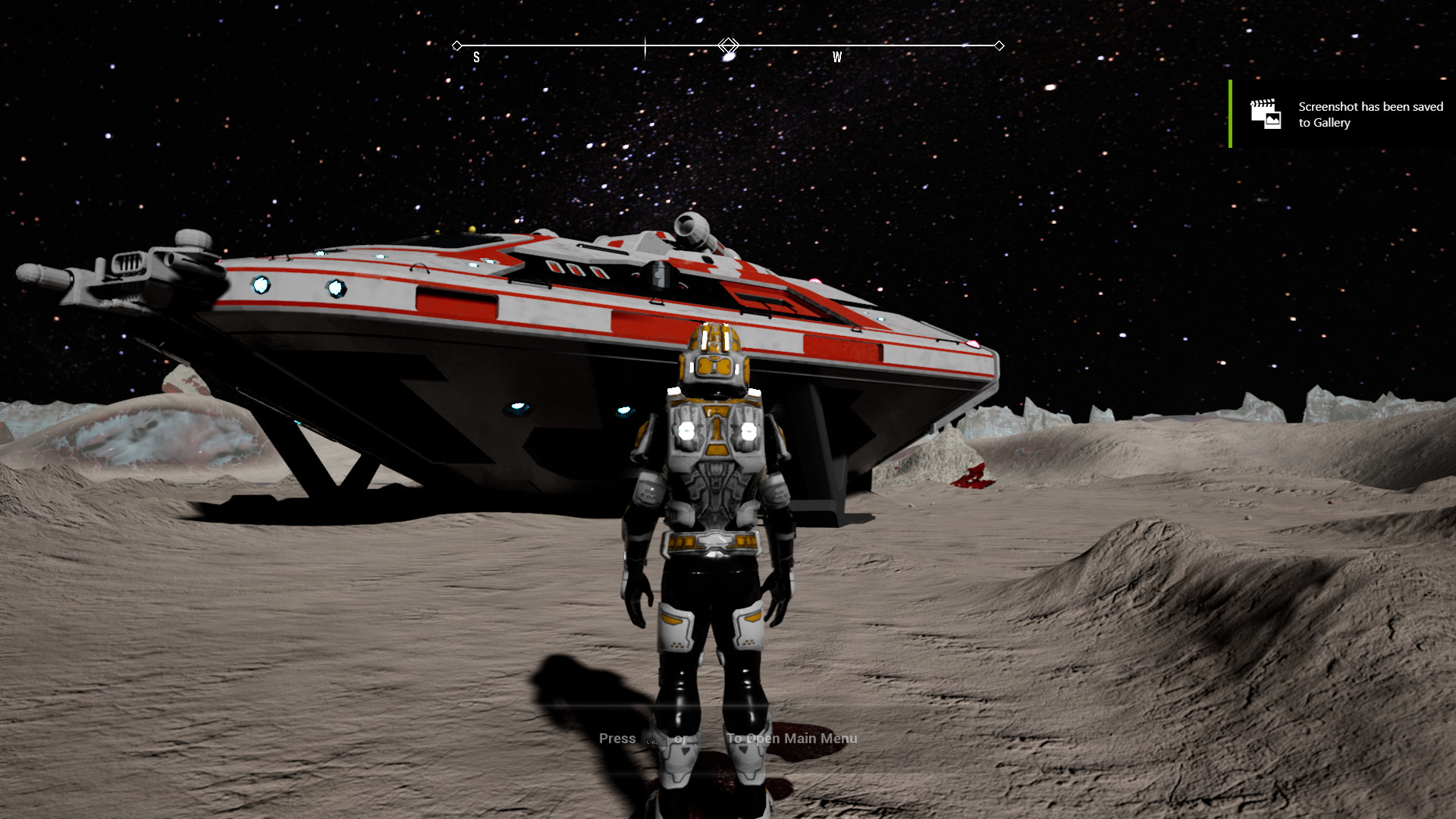 In The Long Run The Game screenshot 18