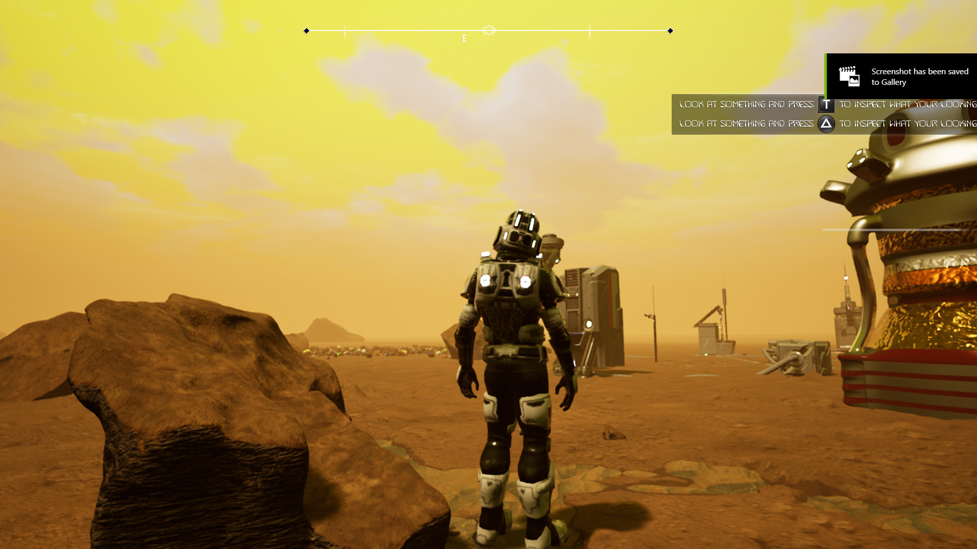 In The Long Run The Game screenshot 12