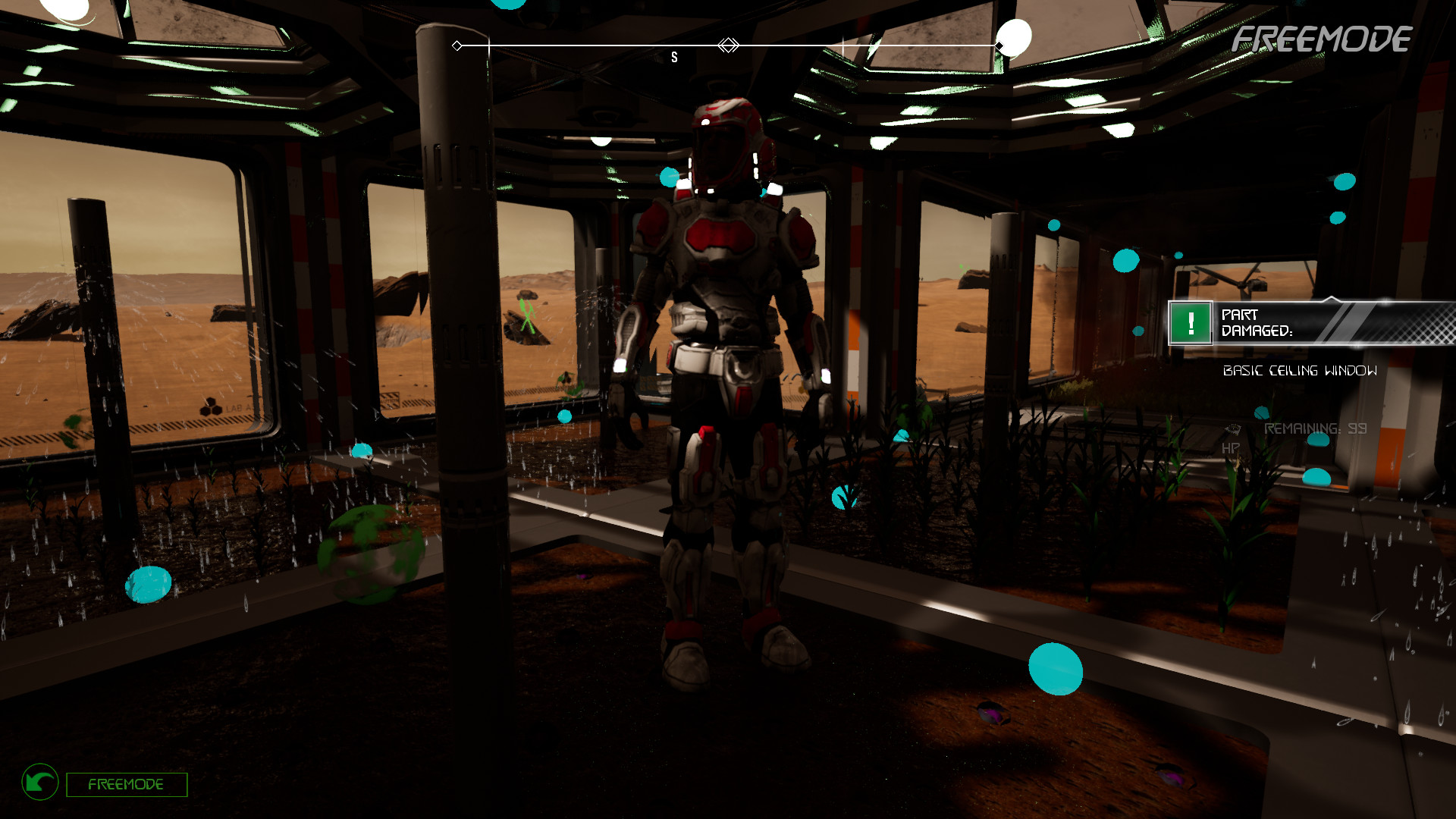 In The Long Run The Game screenshot 23