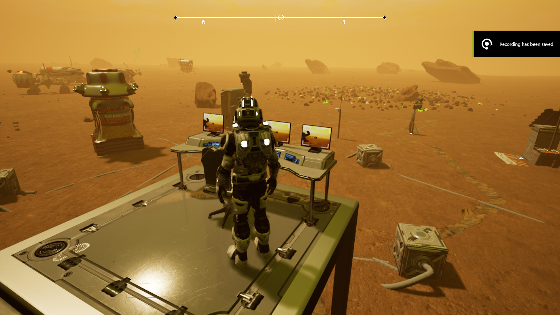 In The Long Run The Game screenshot 13