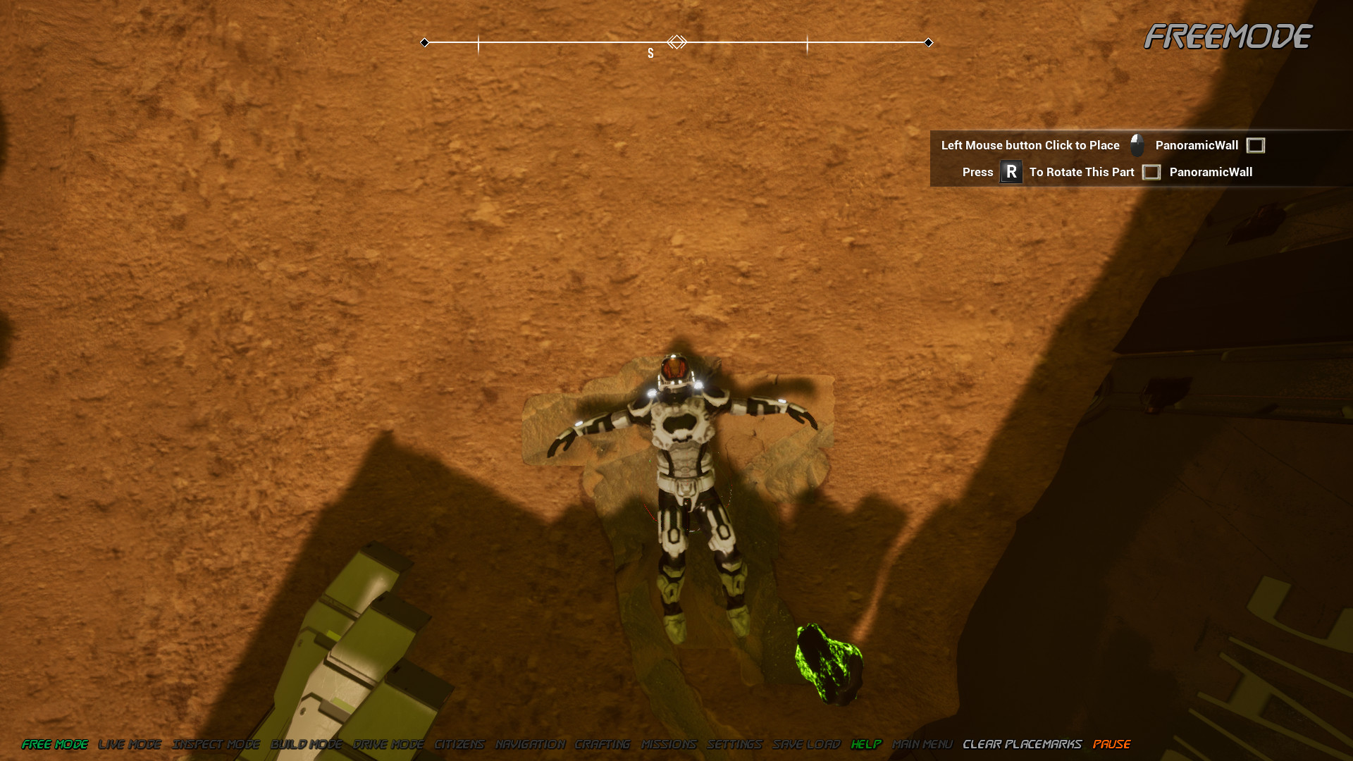 In The Long Run The Game screenshot 11
