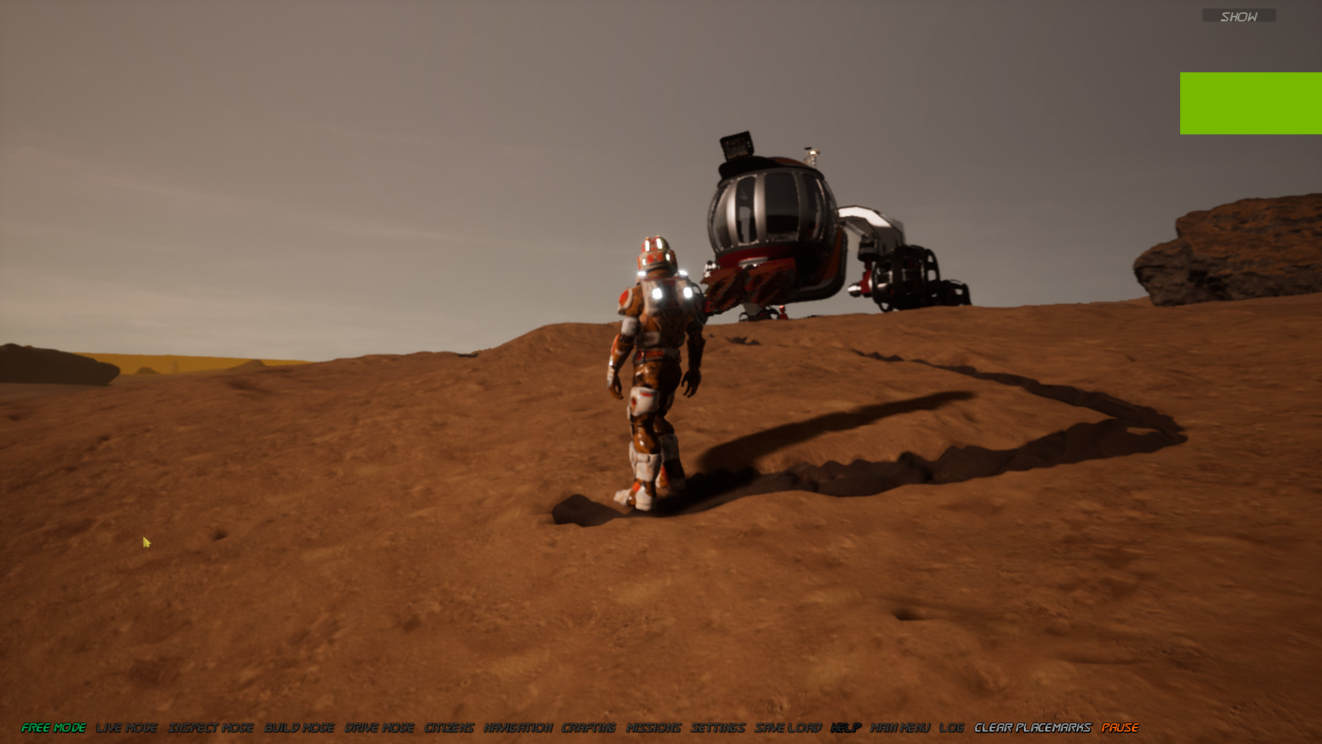 In The Long Run The Game screenshot 4