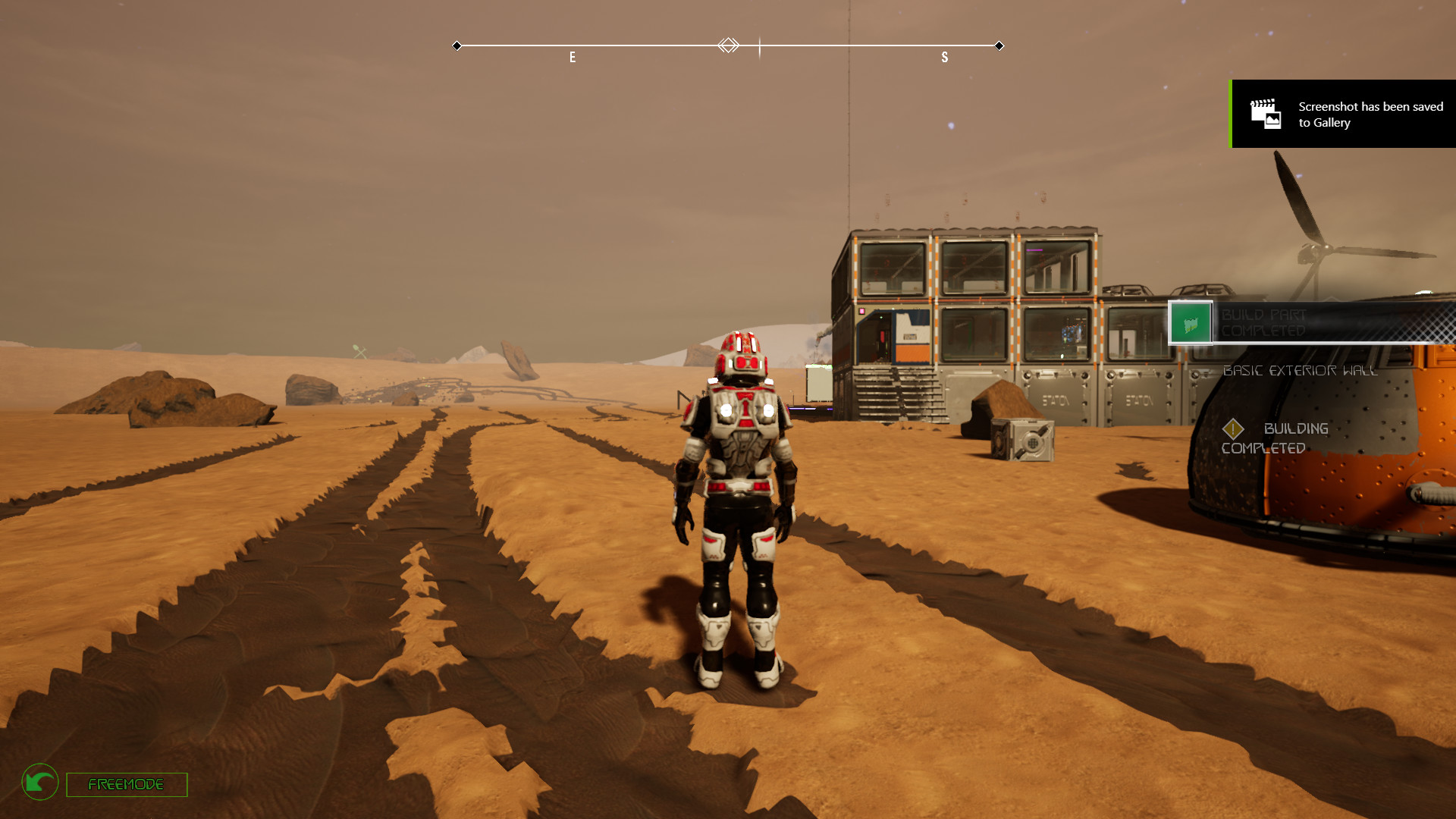 In The Long Run The Game screenshot 22