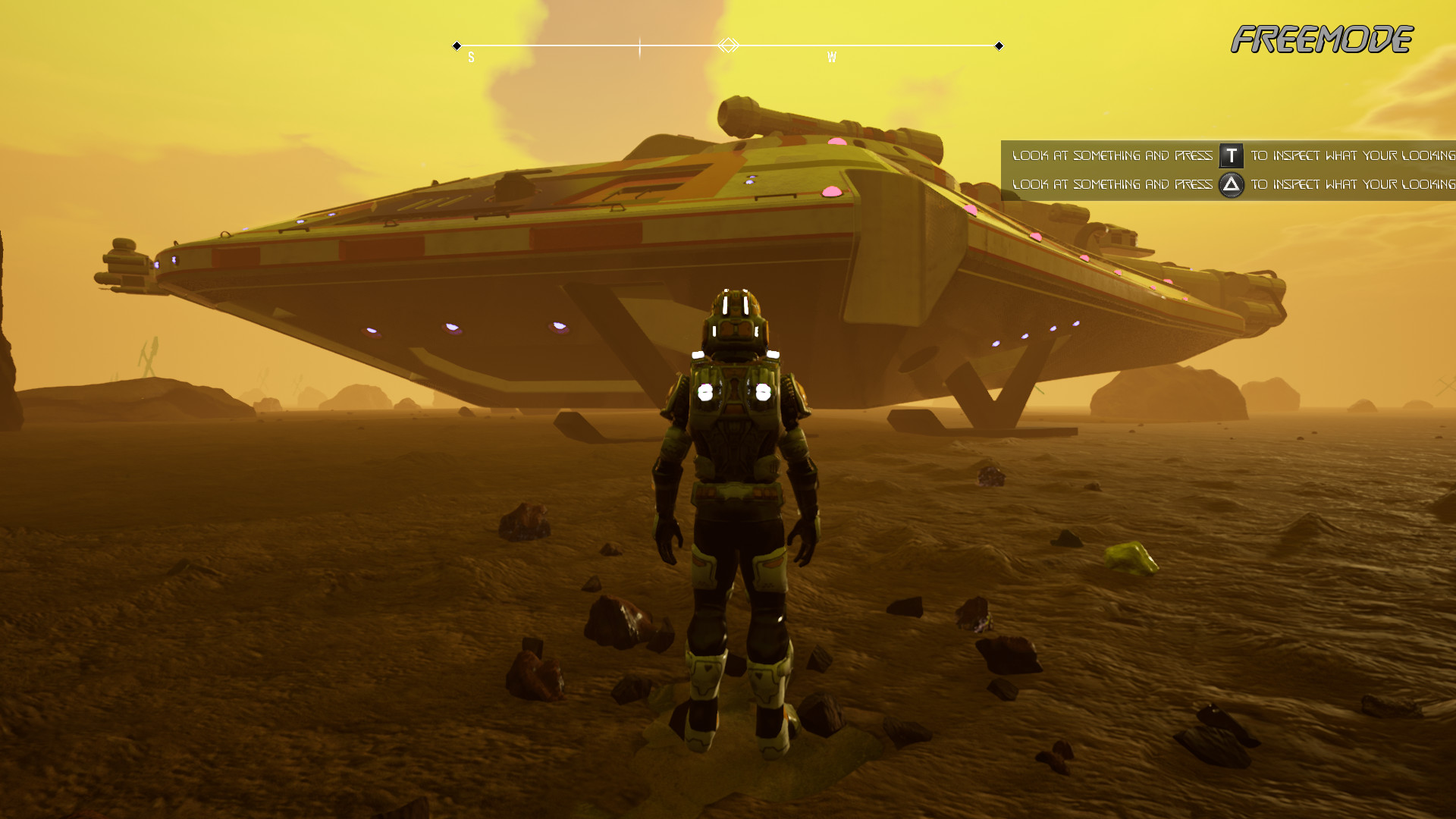 In The Long Run The Game screenshot 17