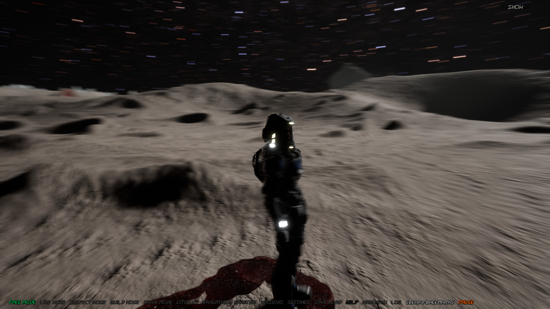 In The Long Run The Game screenshot 8