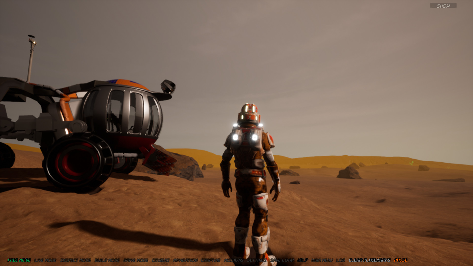In The Long Run The Game screenshot 6