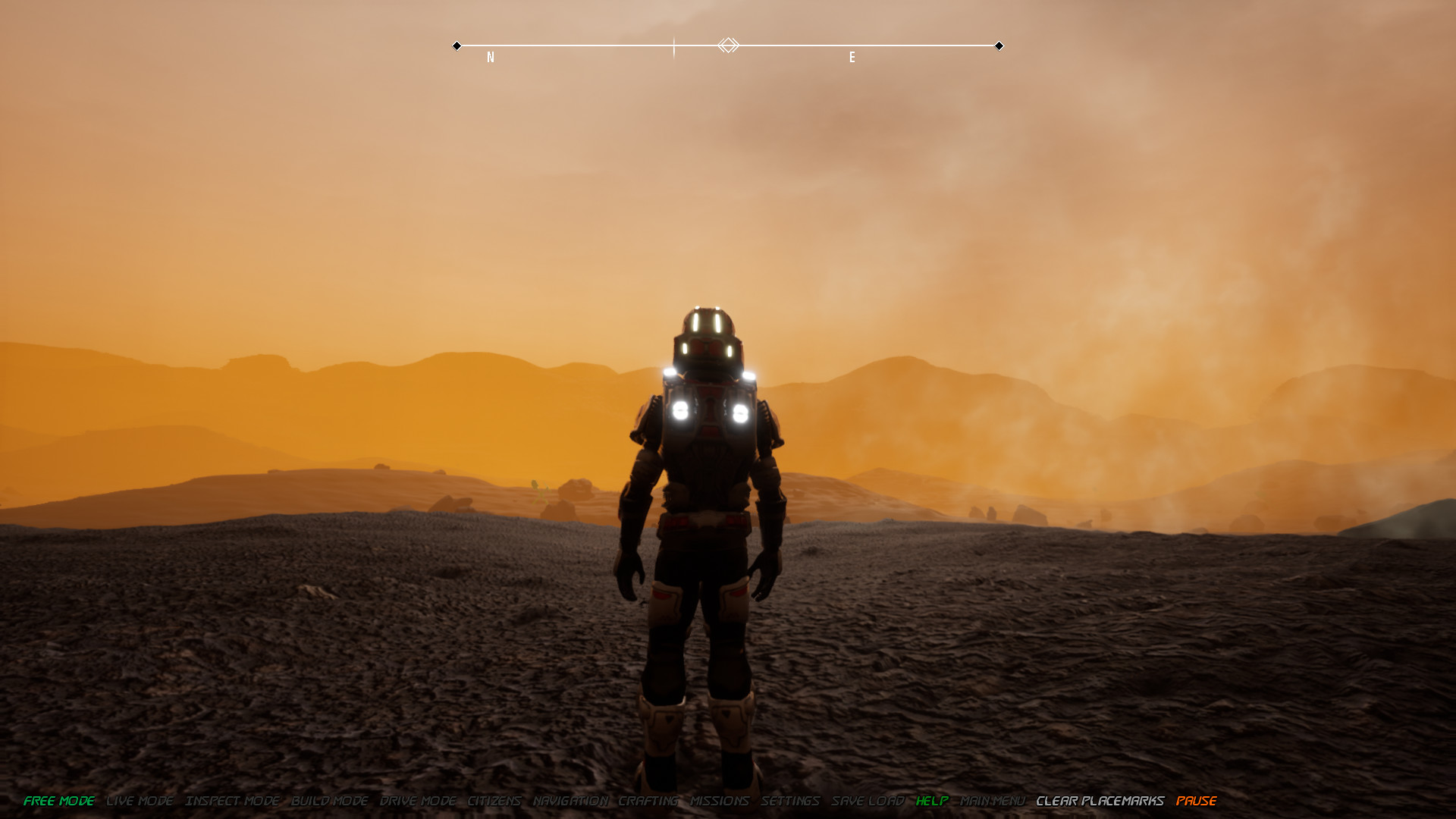 In The Long Run The Game screenshot 15