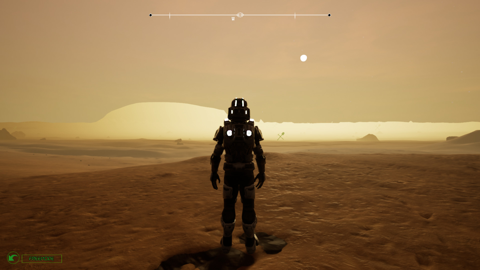 In The Long Run The Game screenshot 21