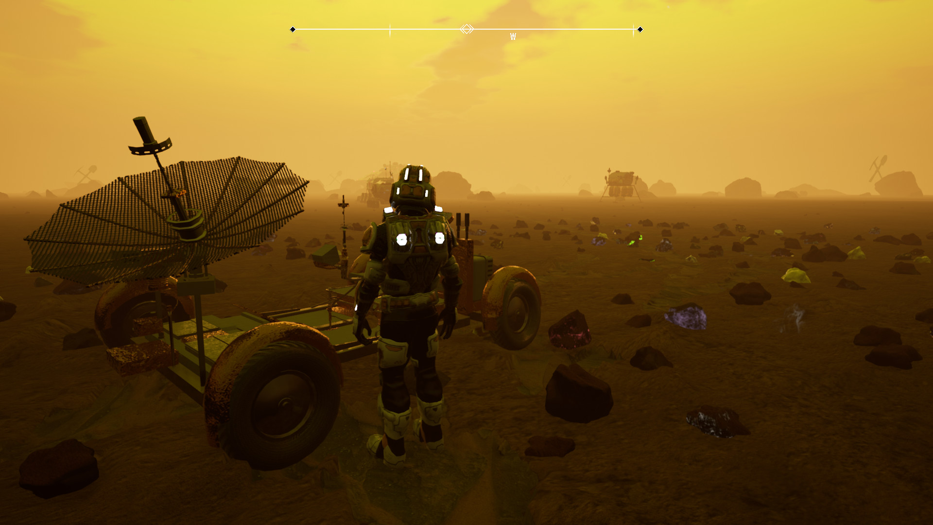In The Long Run The Game screenshot 19