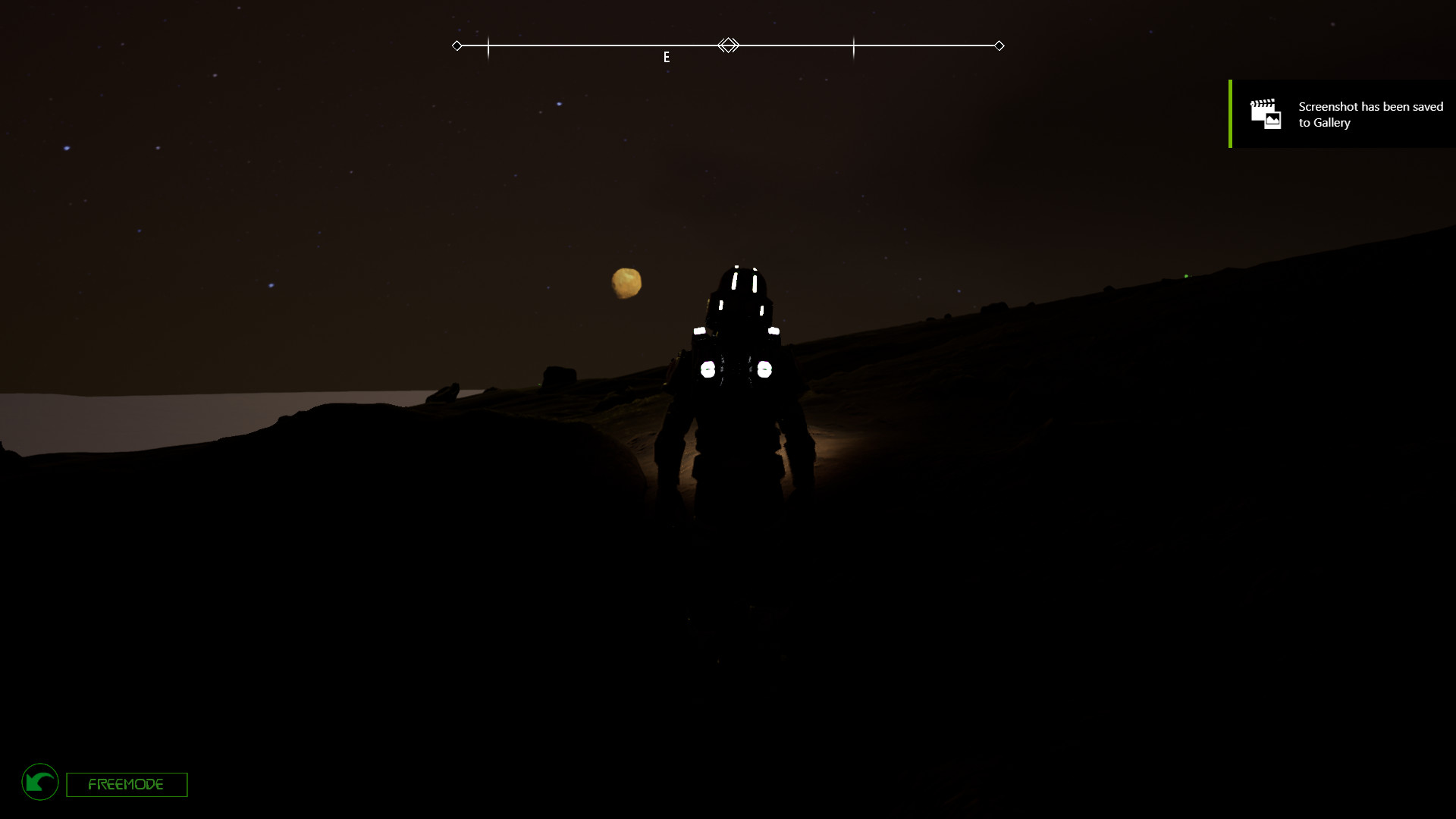 In The Long Run The Game screenshot 24