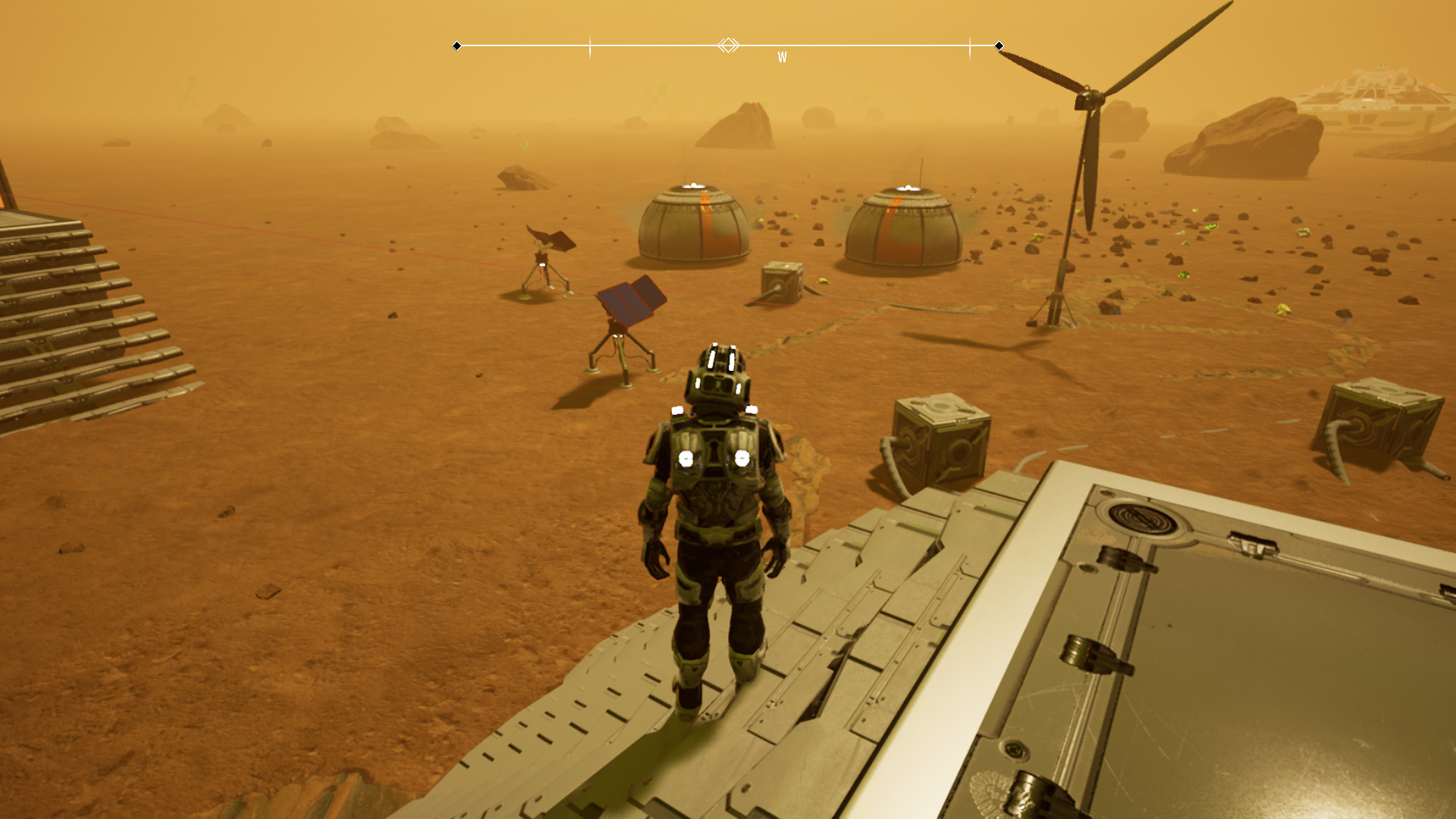 In The Long Run The Game screenshot 16