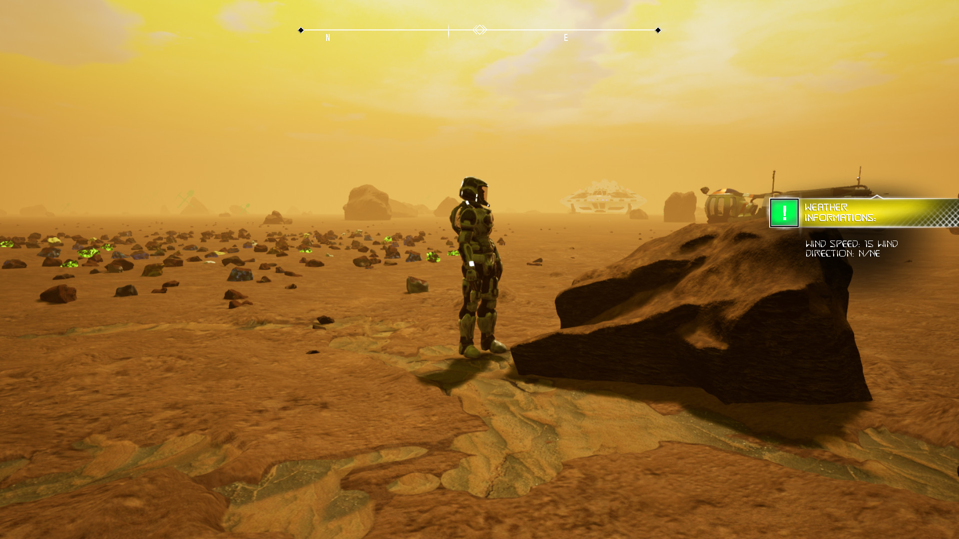 In The Long Run The Game screenshot 14