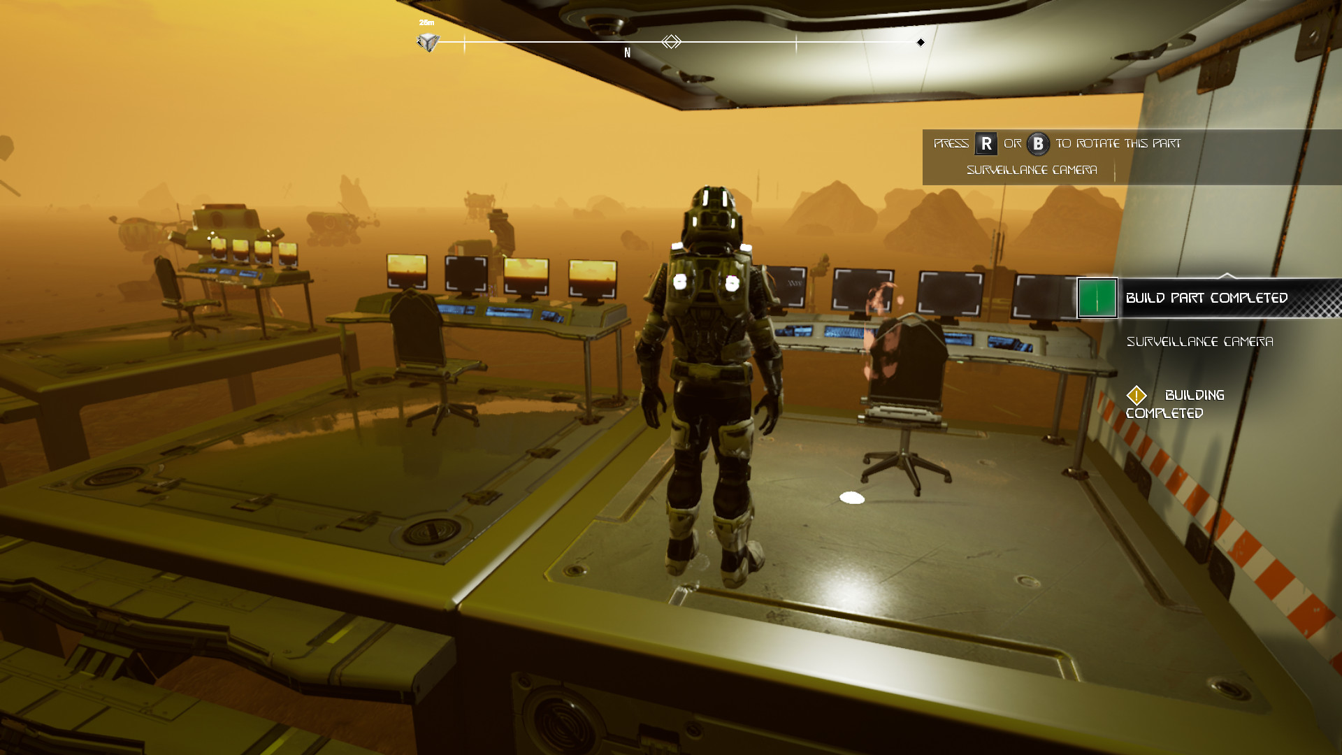 In The Long Run The Game screenshot 20