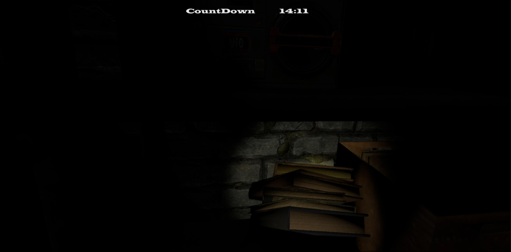 VR_PlayRoom : Episode Beginning (Escape Room - Horror) screenshot 2
