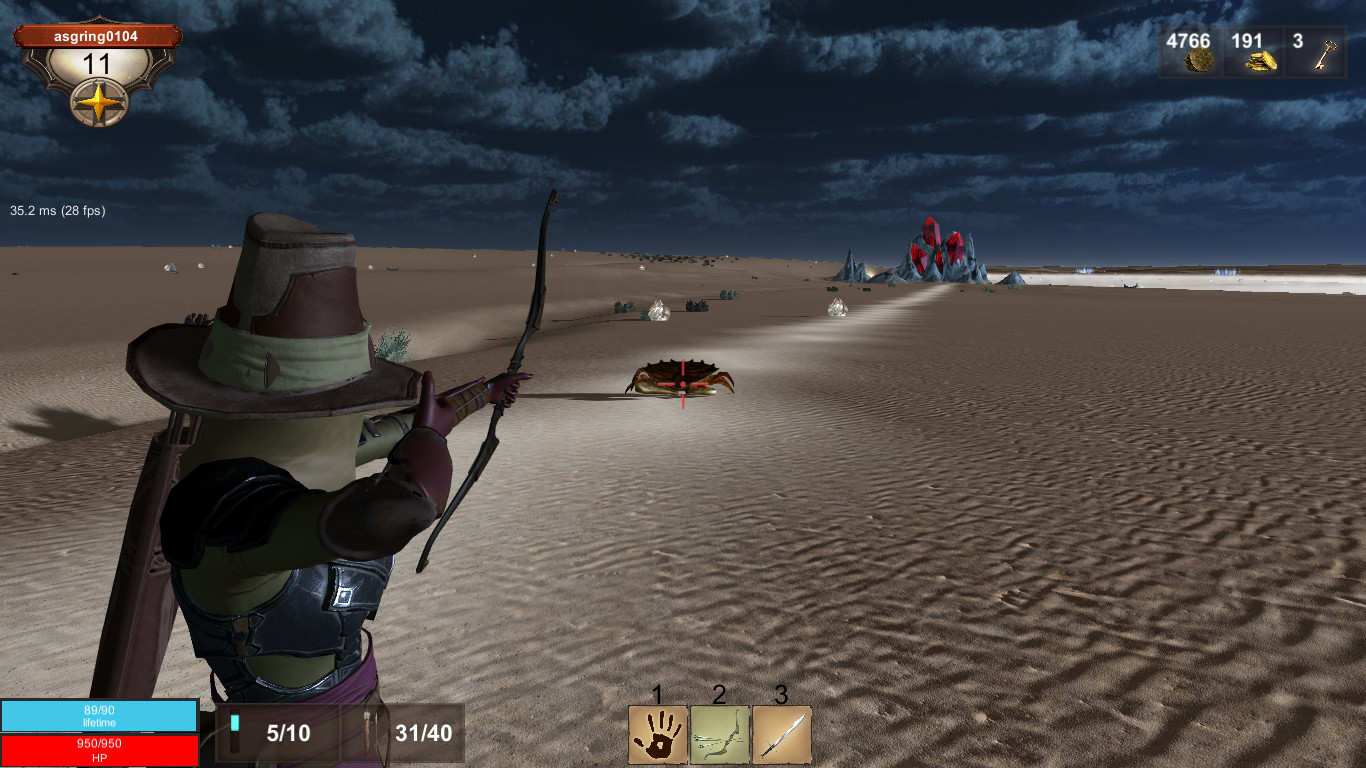 Wanderfog screenshot 4