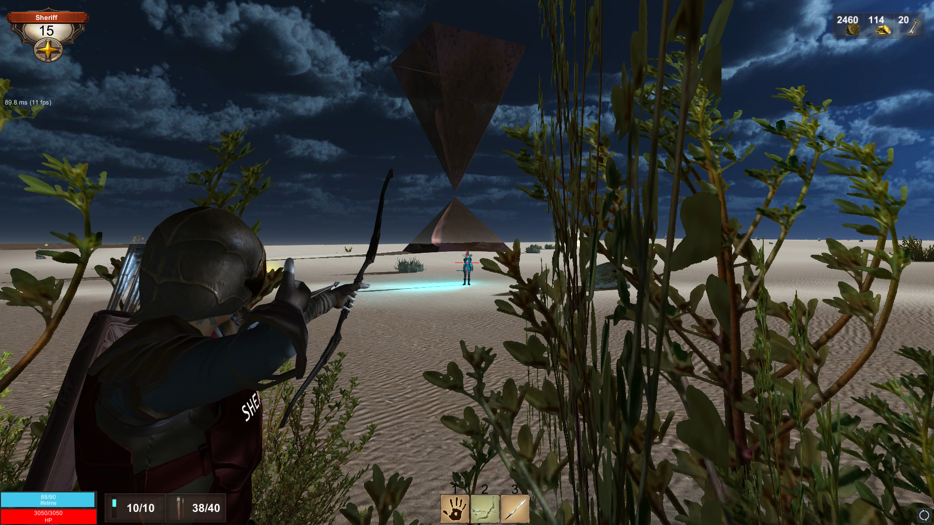 Wanderfog screenshot 5