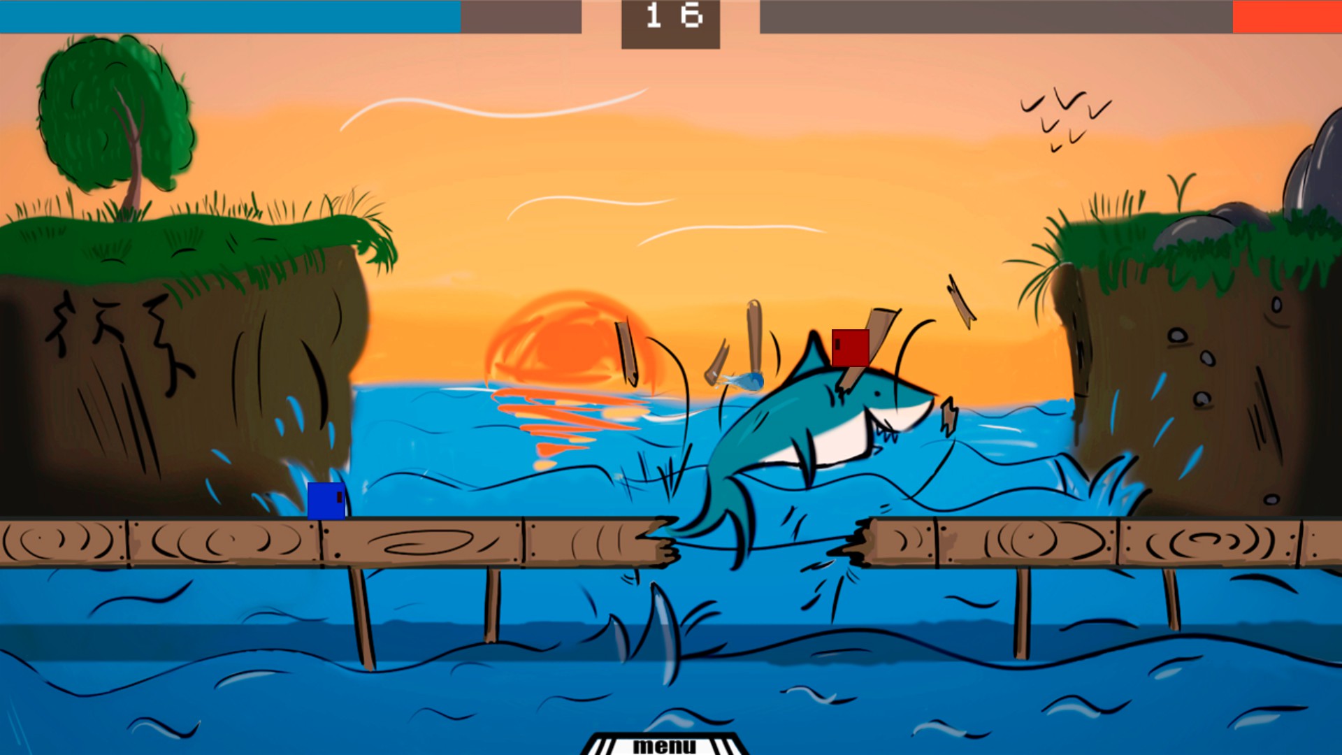 S.P.I.K.E: ARENA screenshot 4