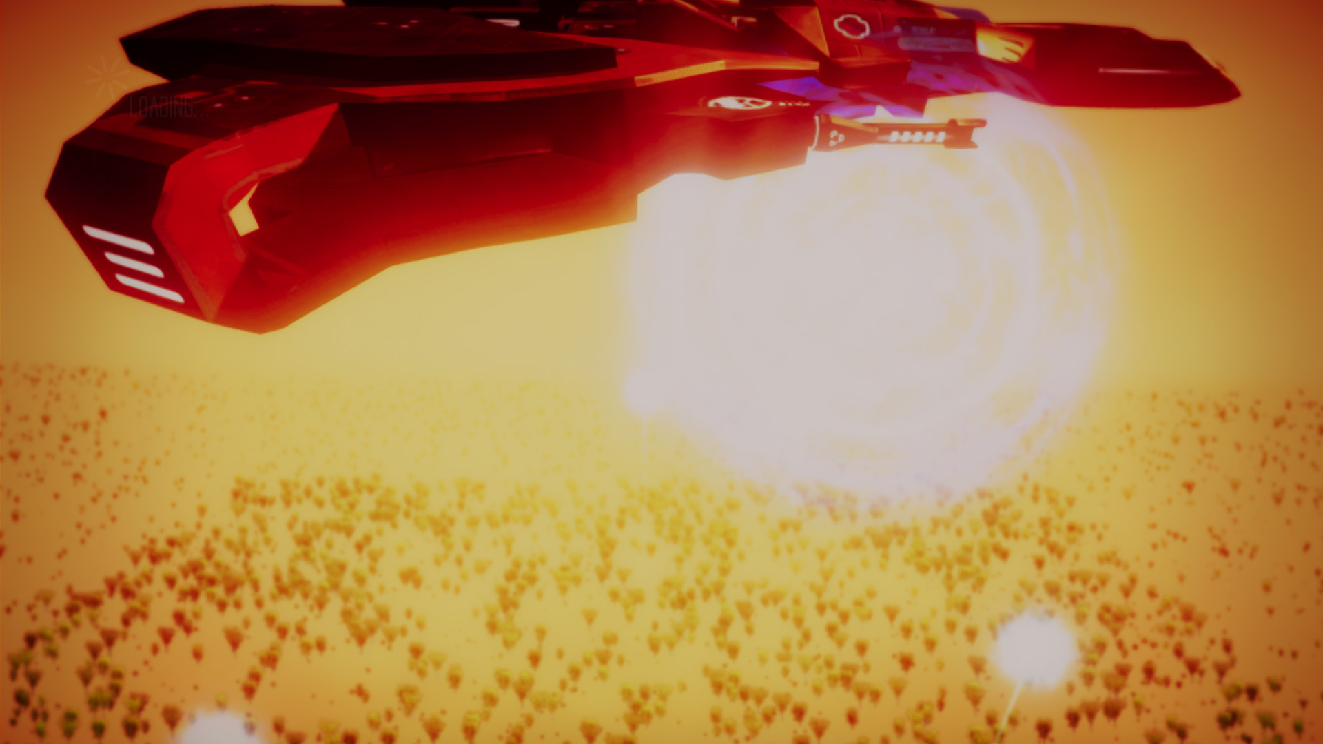 ★ Fallalypse ★ Death or Cress ♝ screenshot 2