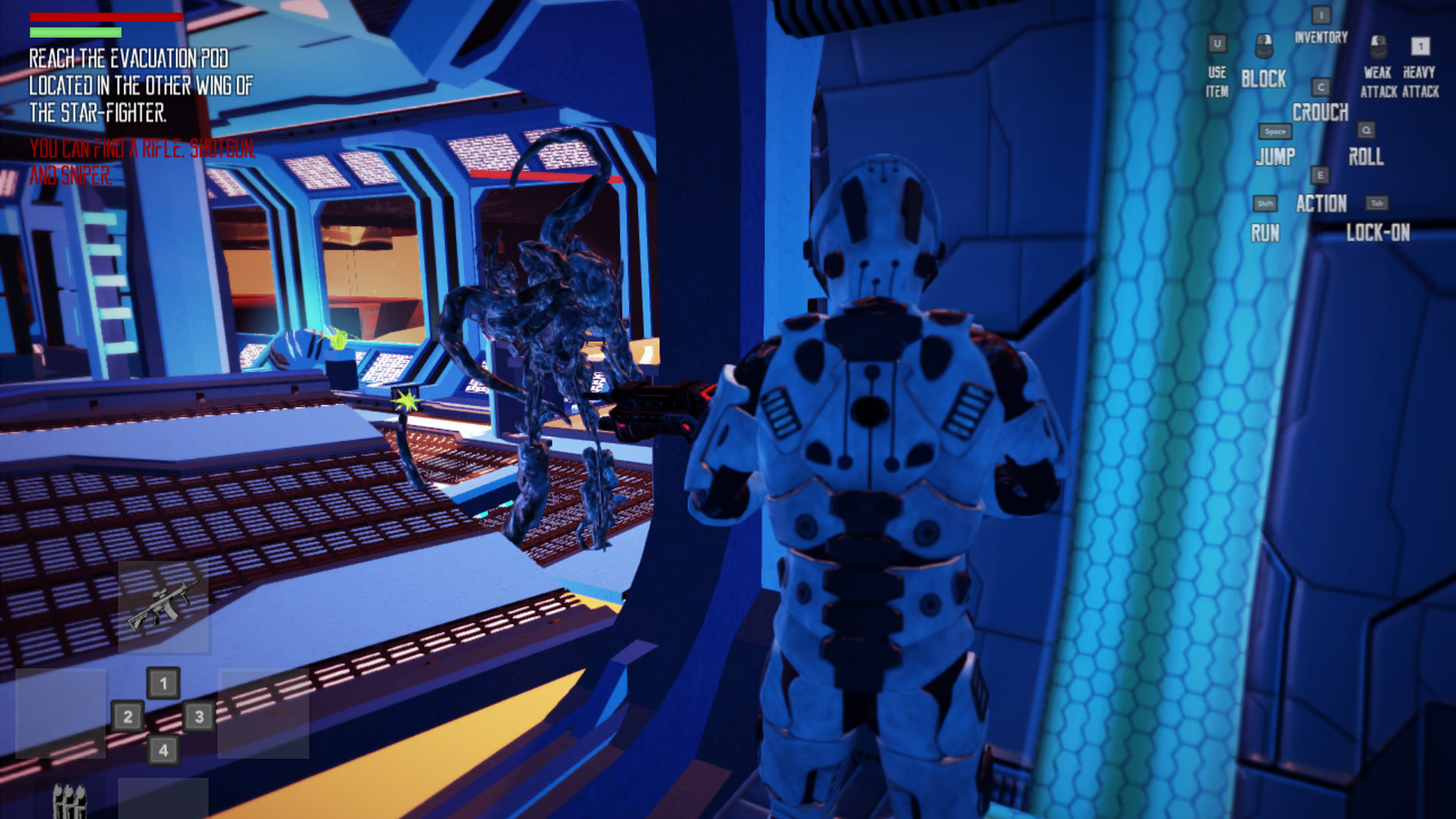 ★ Fallalypse ★ Death or Cress ♝ screenshot 6
