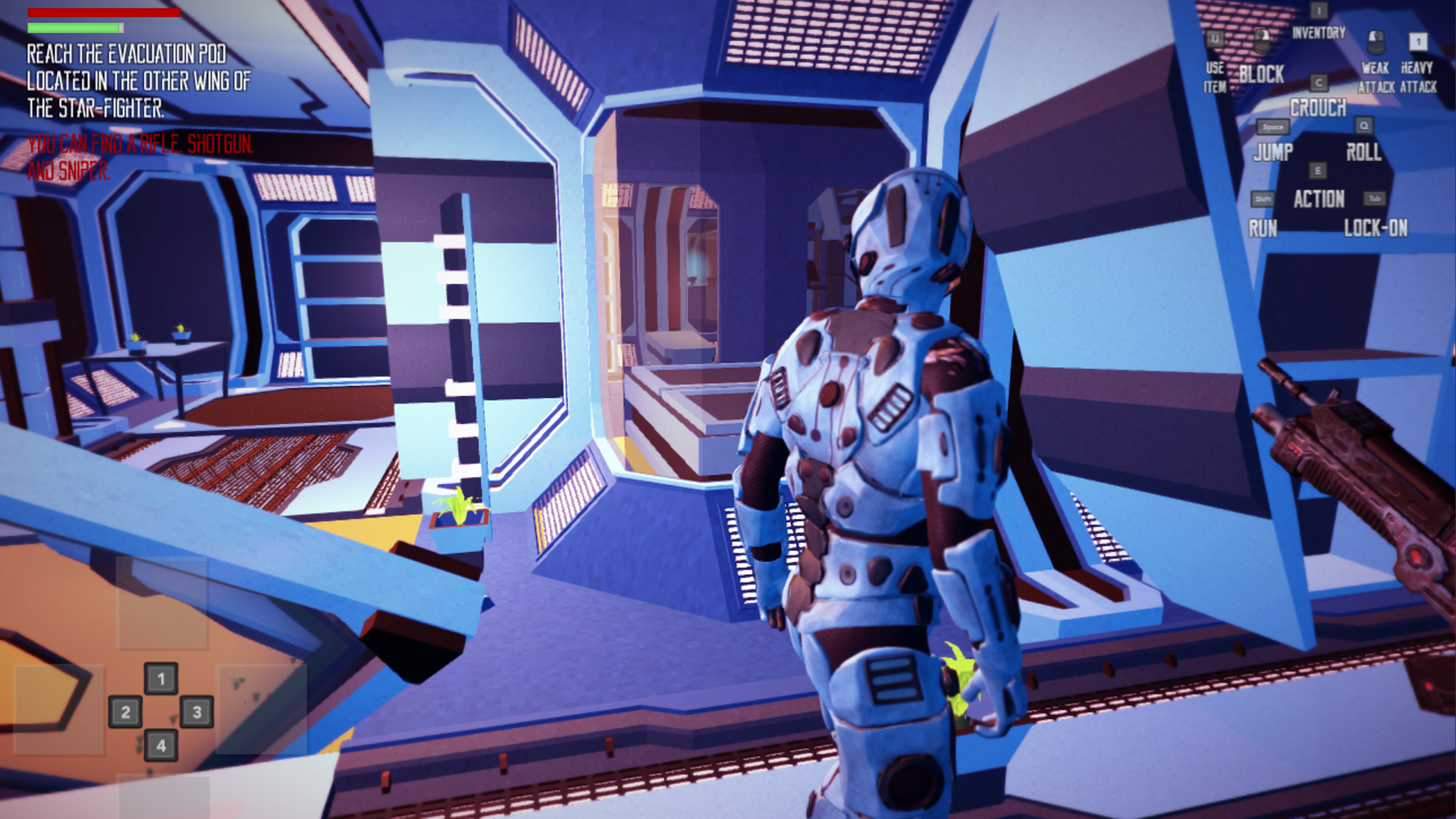 ★ Fallalypse ★ Death or Cress ♝ screenshot 4