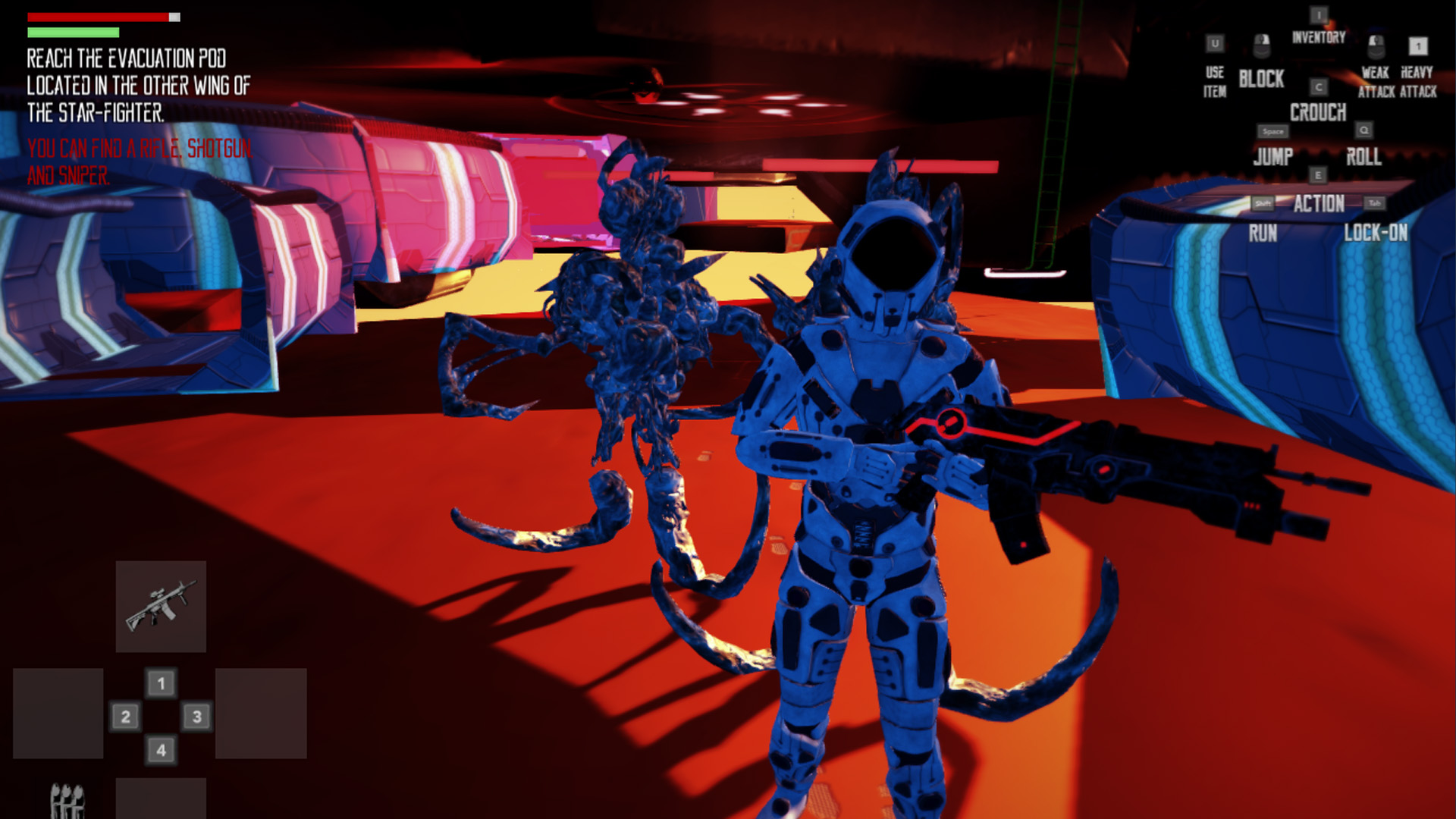 ★ Fallalypse ★ Death or Cress ♝ screenshot 7