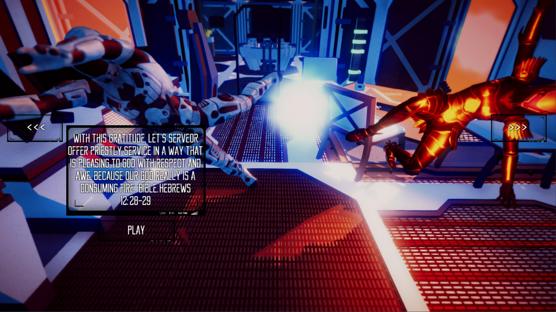★ Fallalypse ★ Death or Cress ♝ screenshot 3