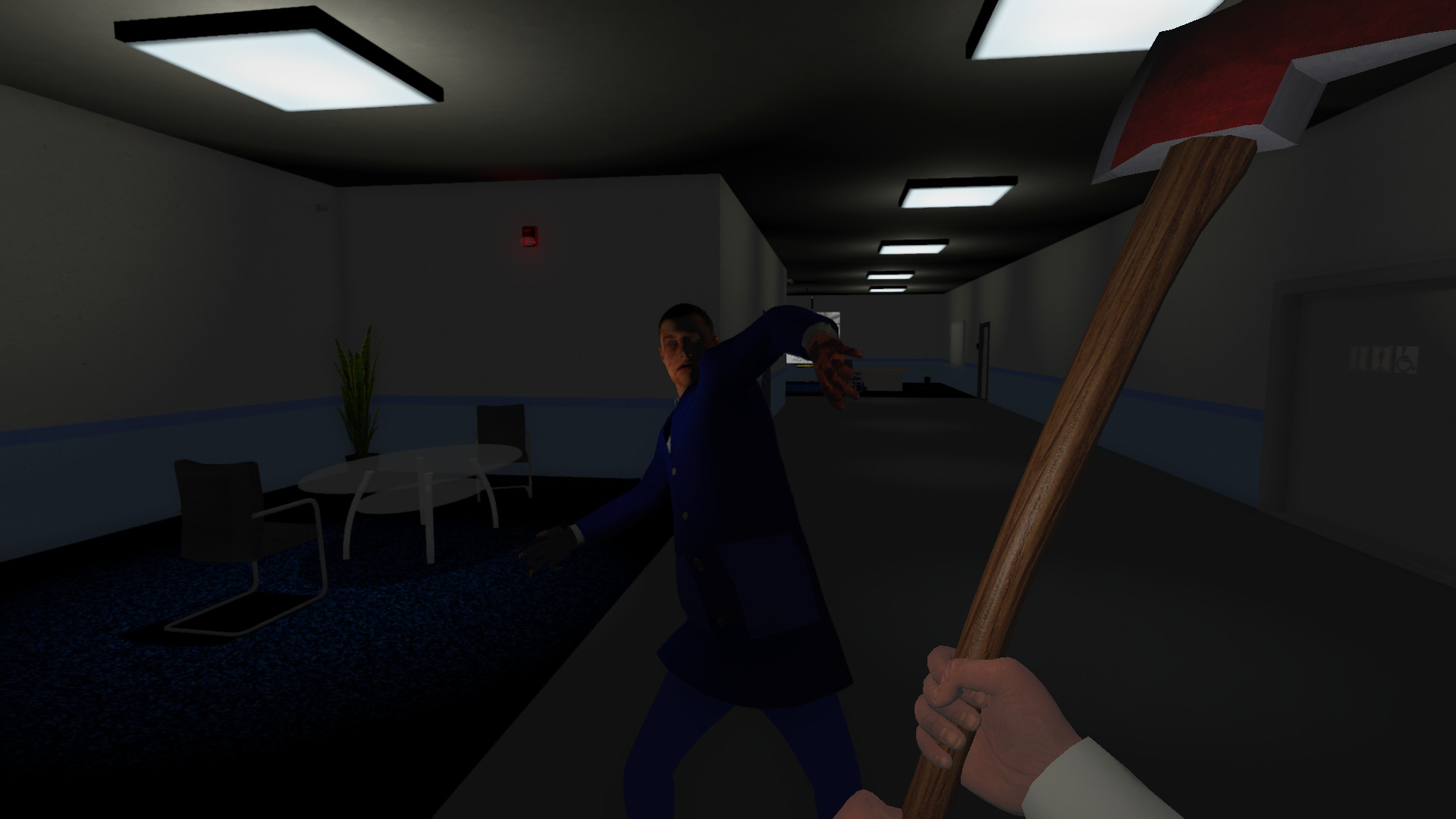 The Day I Died screenshot 9