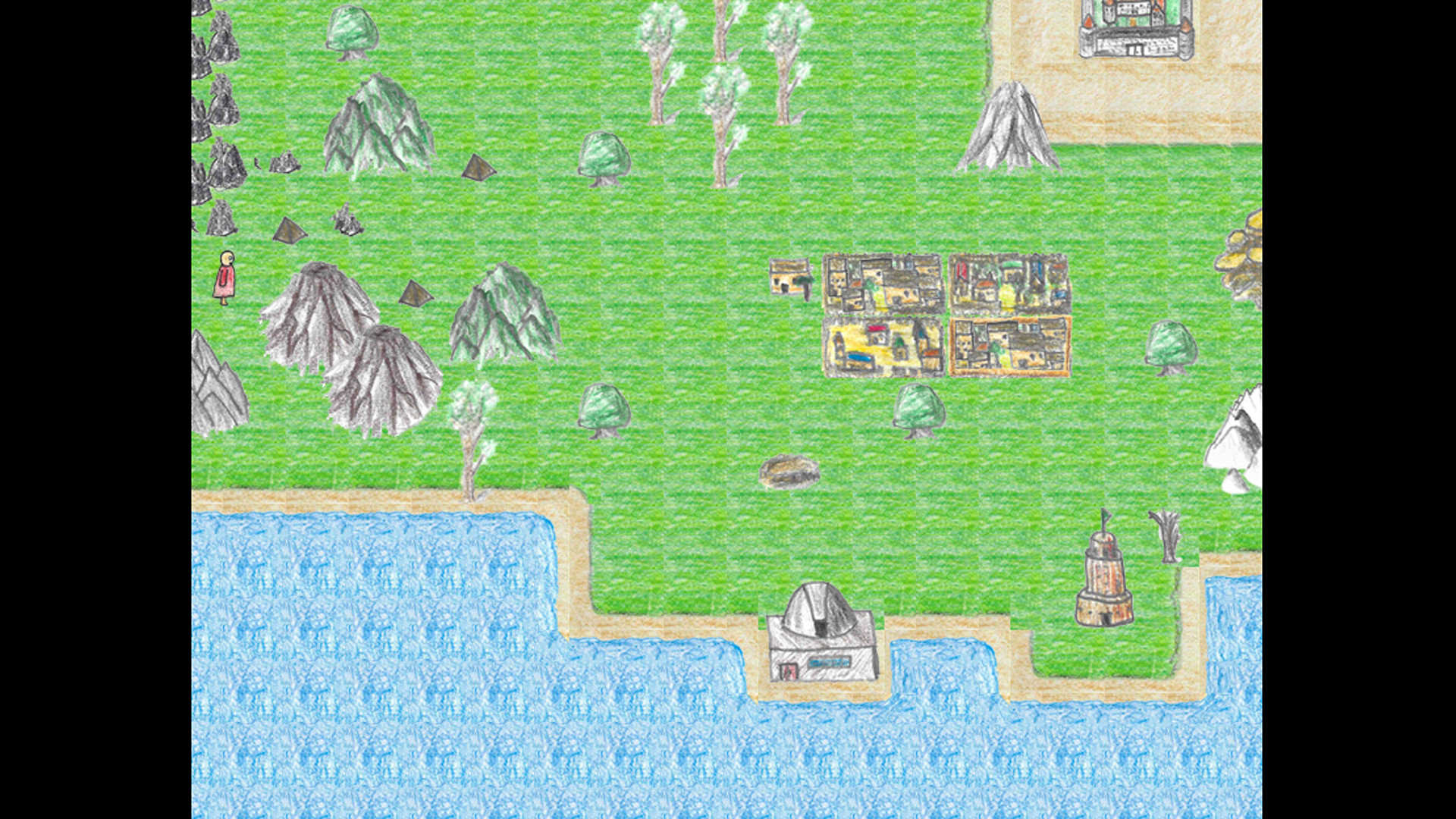 Nepenthe screenshot 18