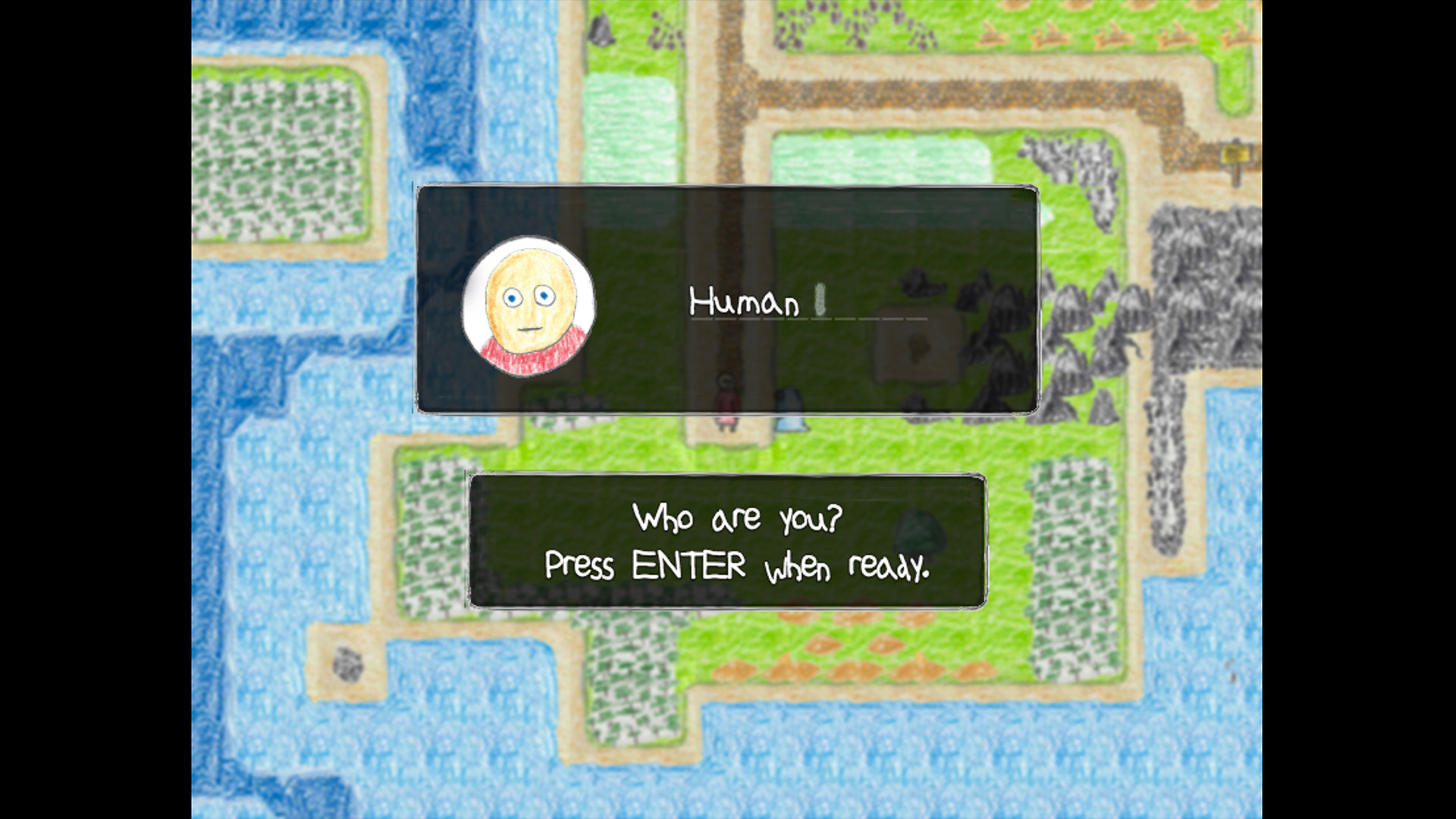 Nepenthe screenshot 4