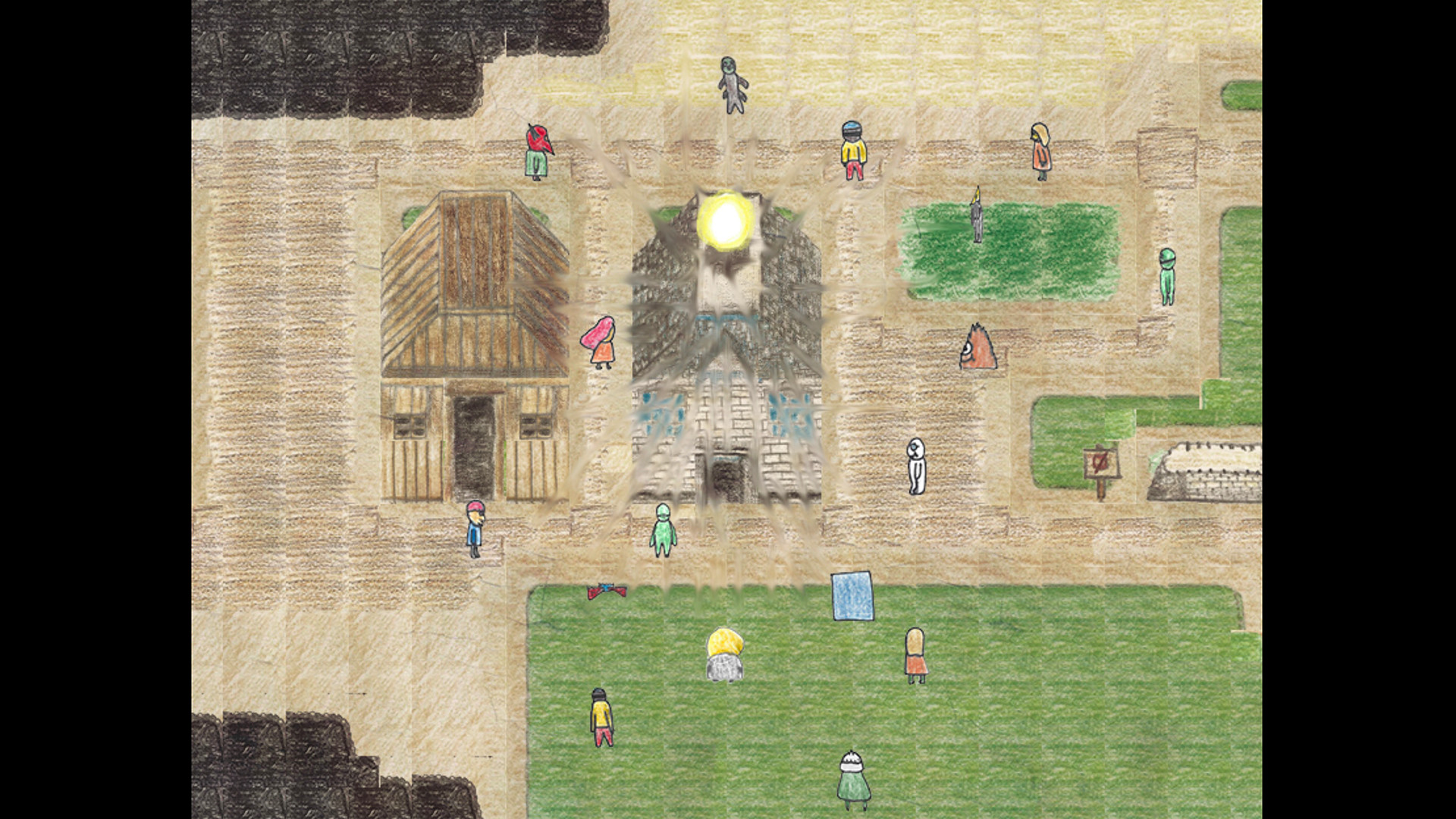 Nepenthe screenshot 16