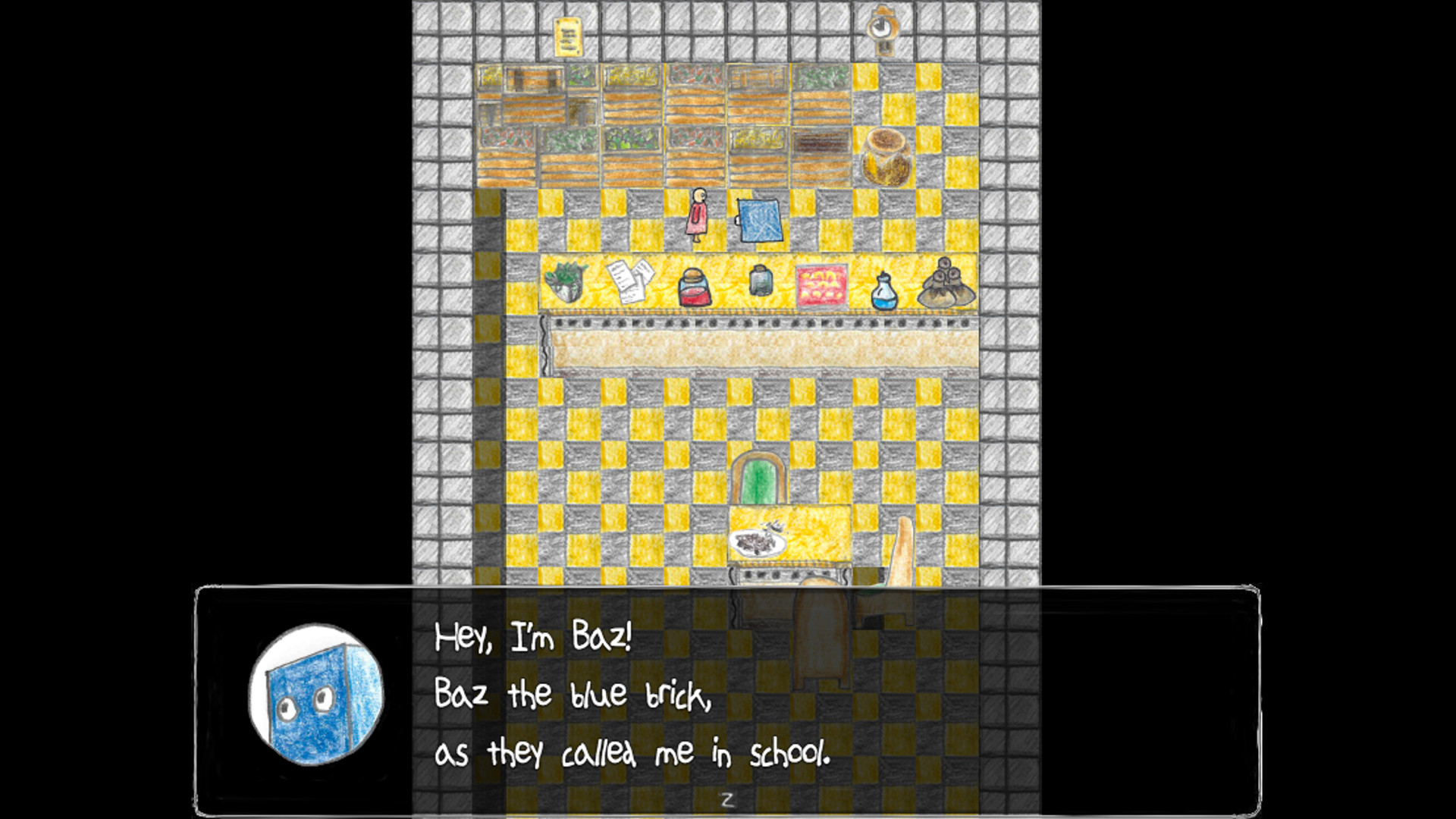 Nepenthe screenshot 5