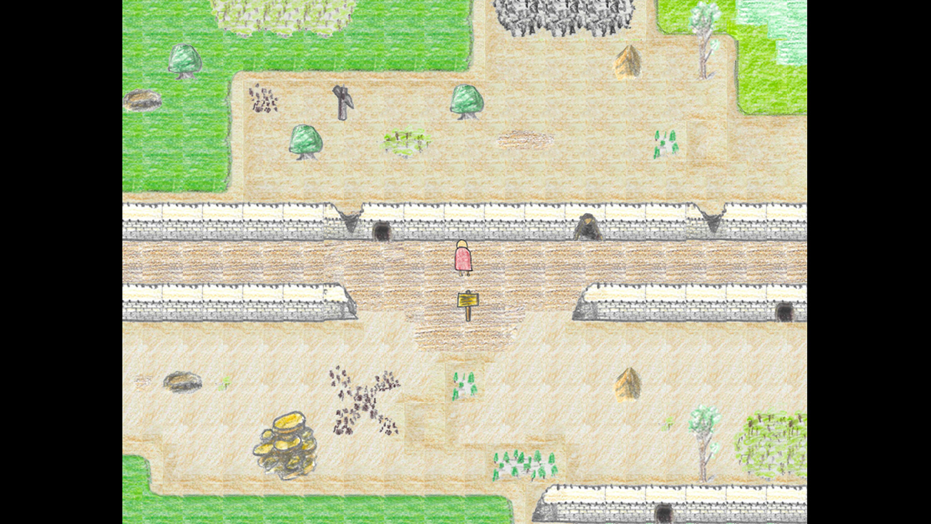 Nepenthe screenshot 14