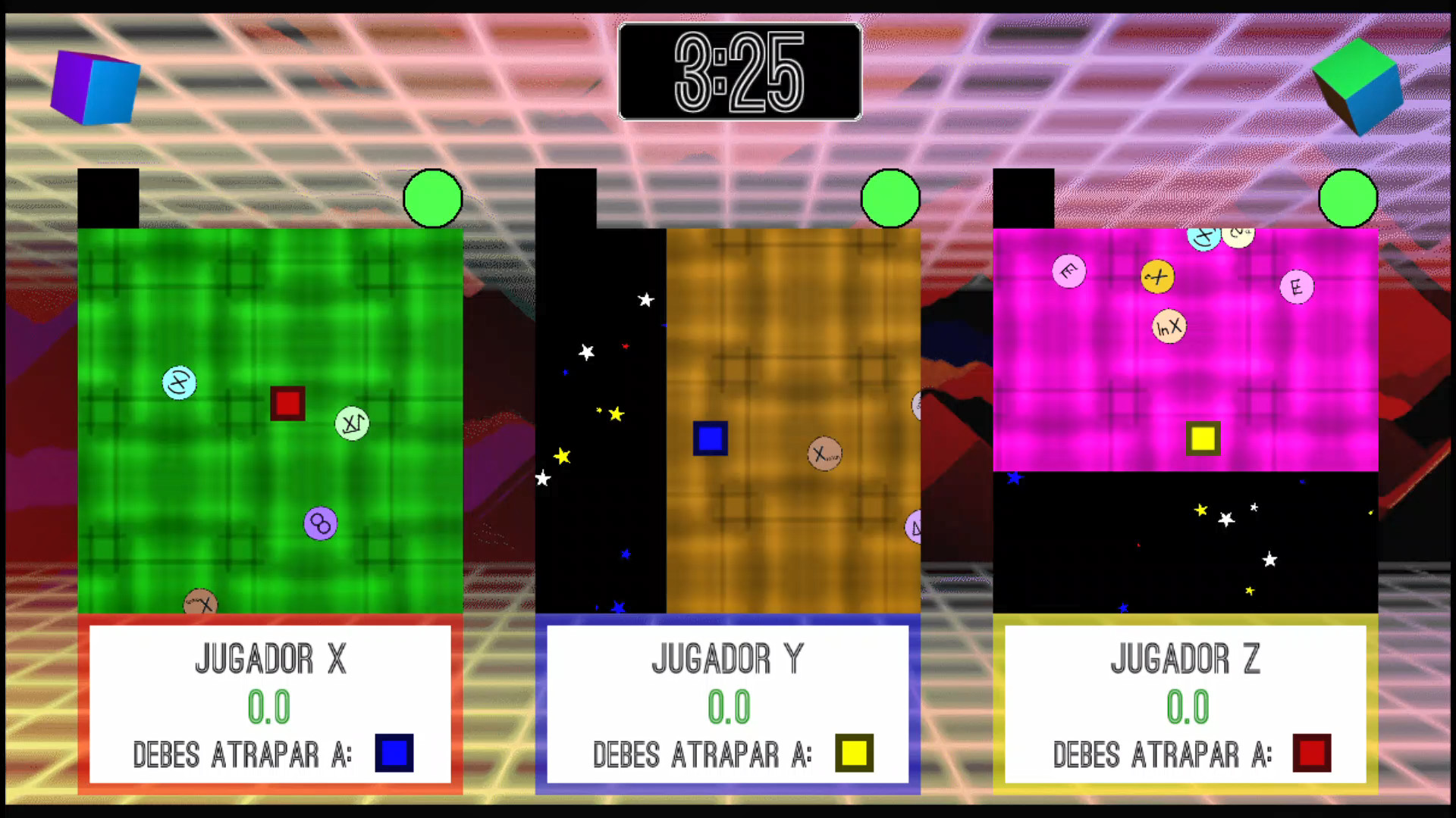 Mortal box screenshot 1