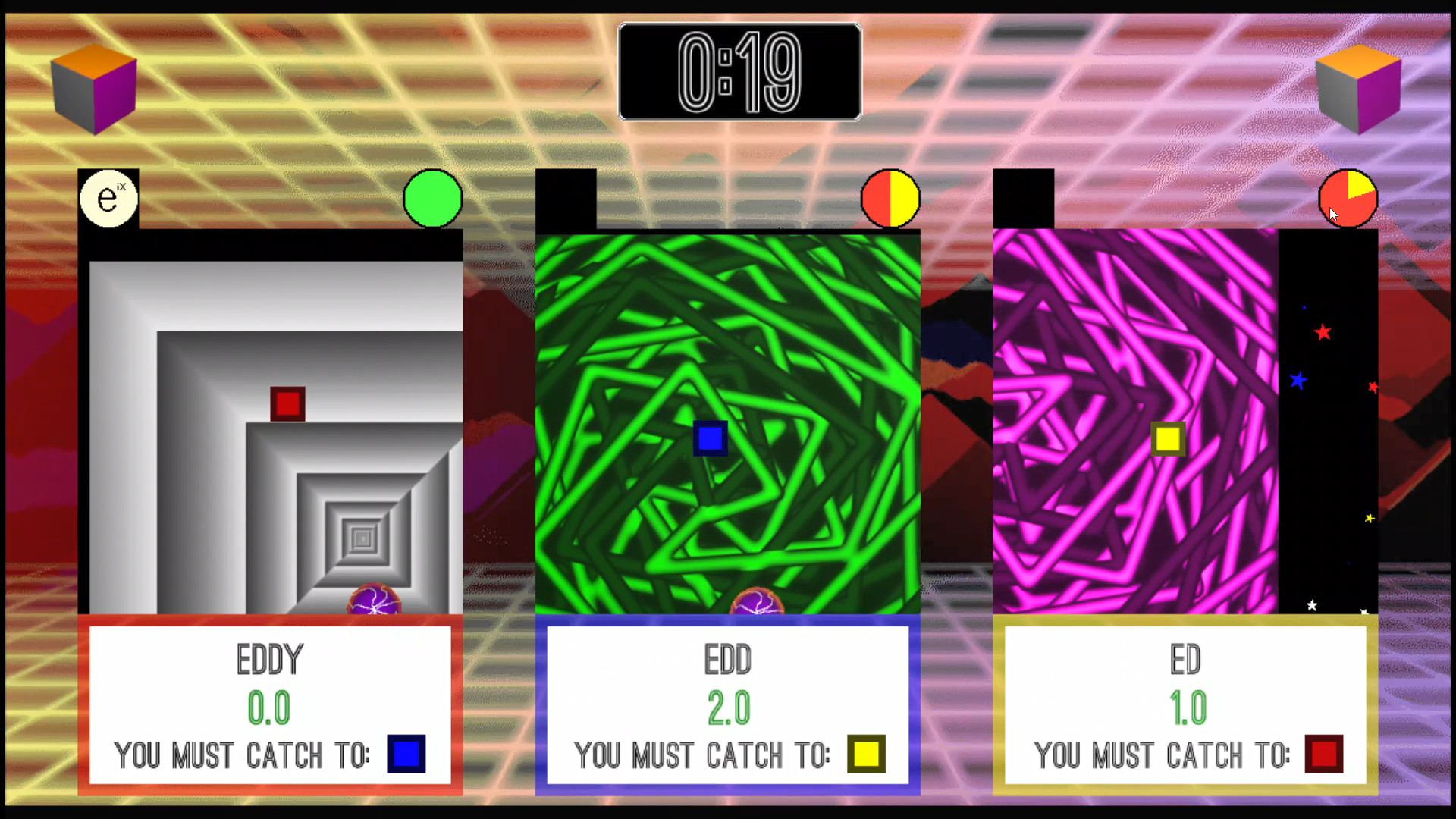 Mortal box screenshot 6