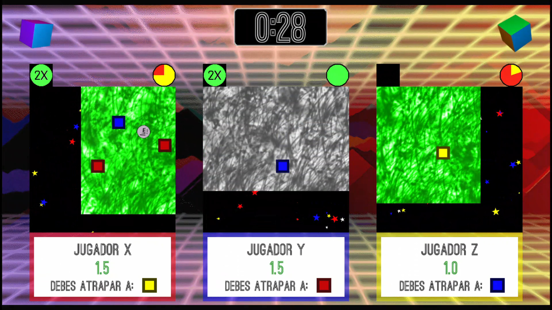 Mortal box screenshot 5
