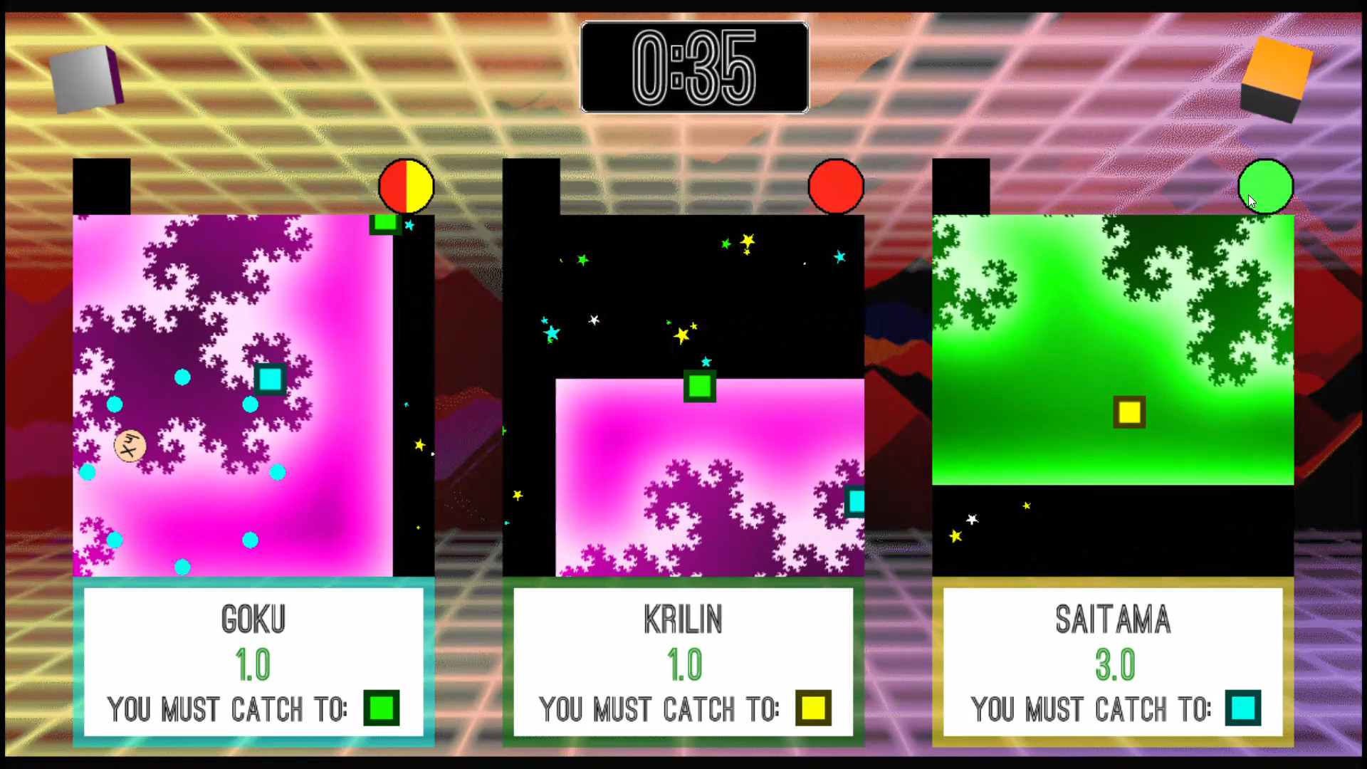 Mortal box screenshot 2
