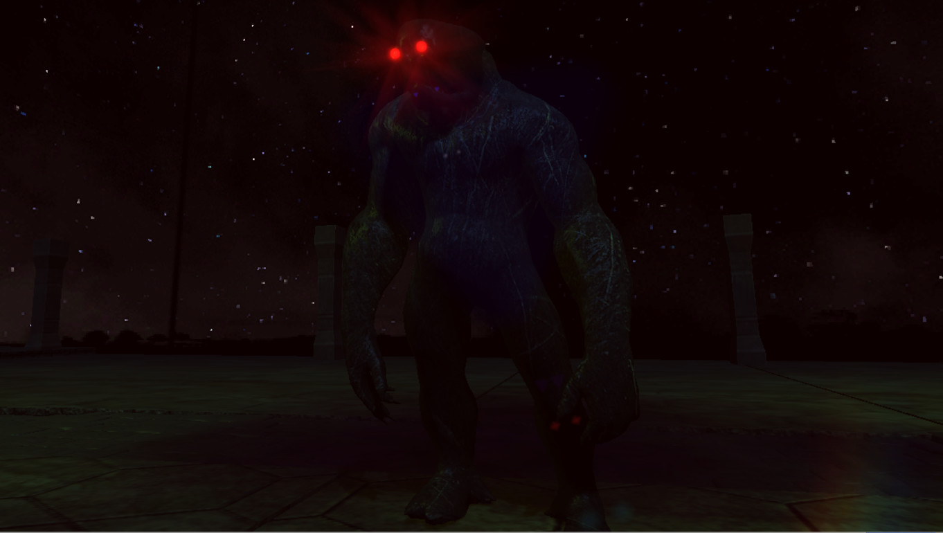 Crypt- The Black Tower screenshot 7