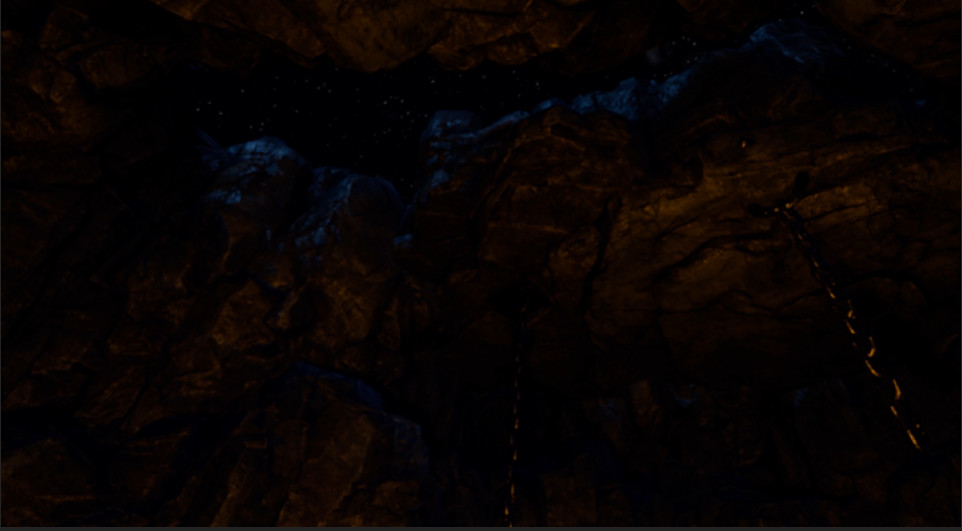 UNHALLOWED: THE CABIN screenshot 5