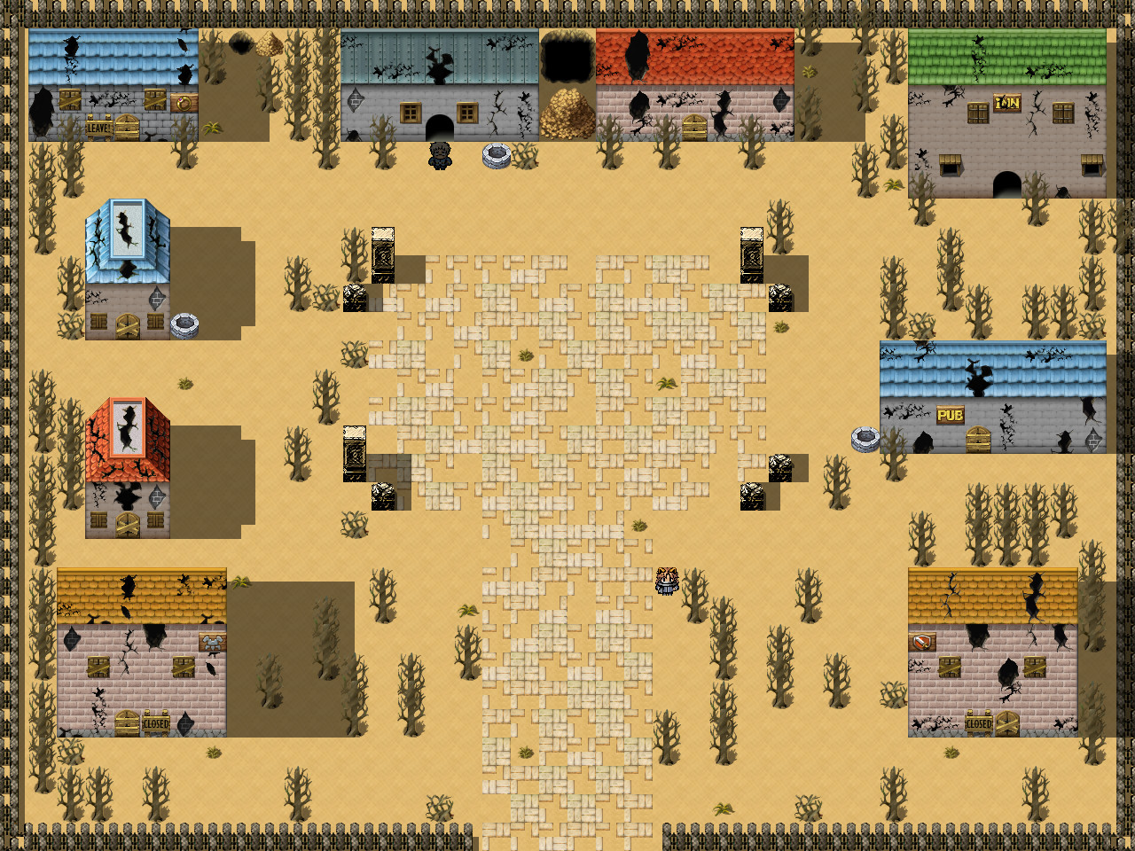 Aurora screenshot 5