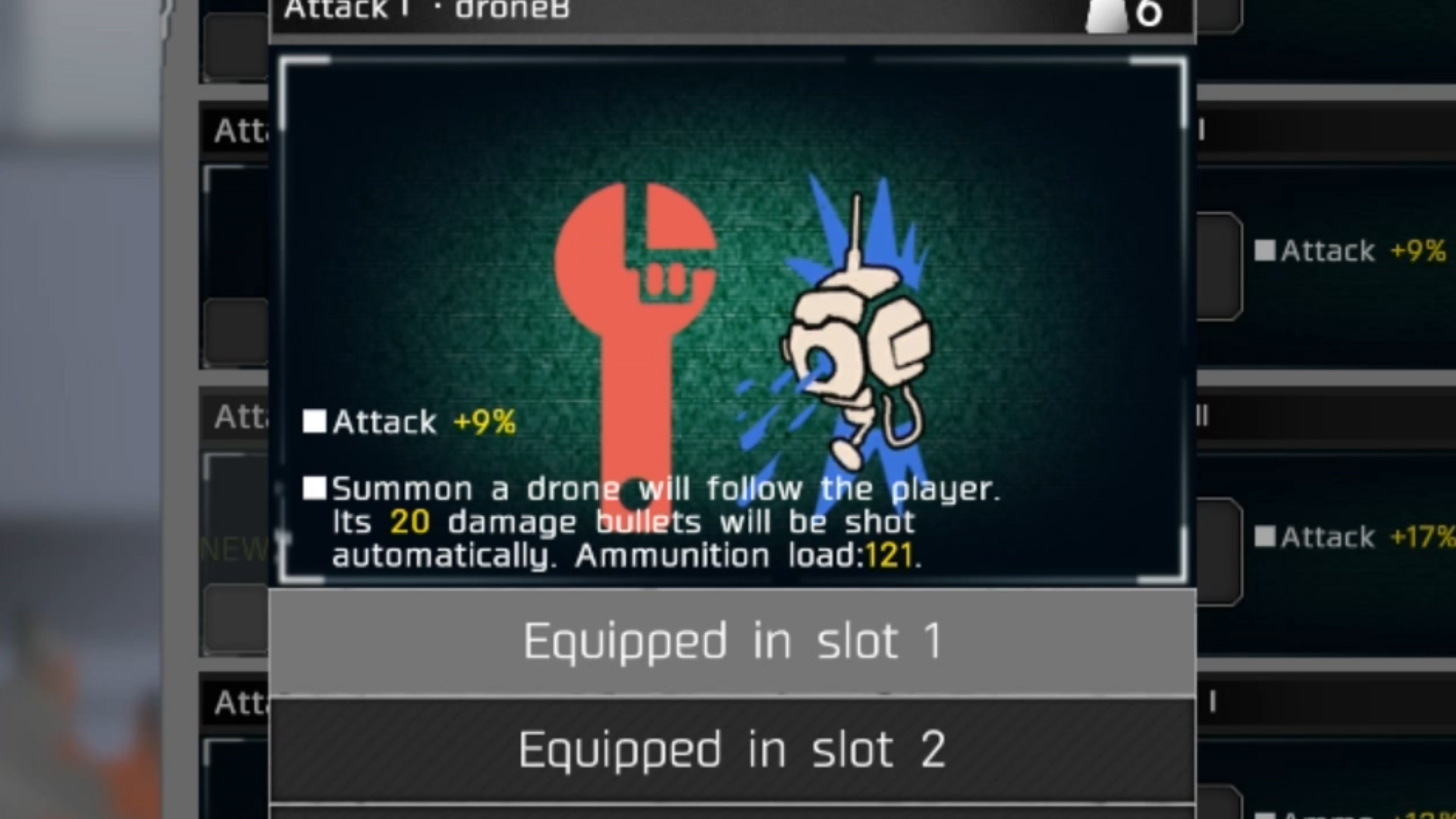 DEAD OR SCHOOL screenshot 18