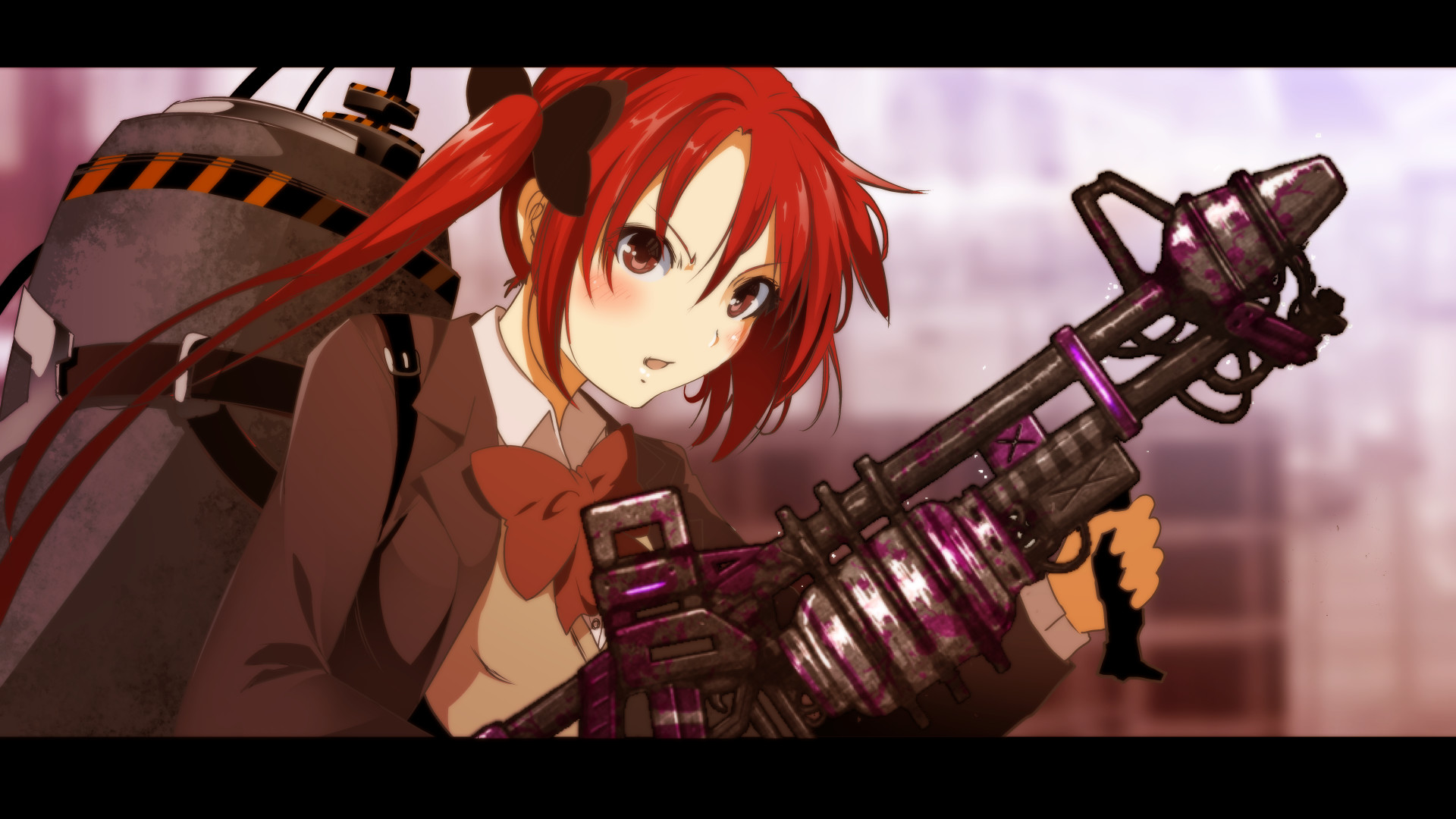 DEAD OR SCHOOL screenshot 15
