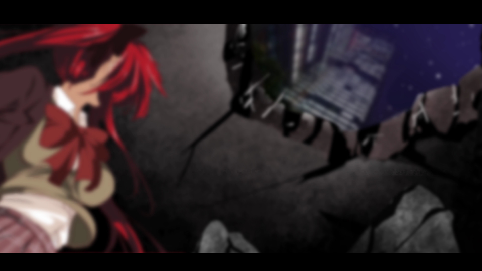 DEAD OR SCHOOL screenshot 13