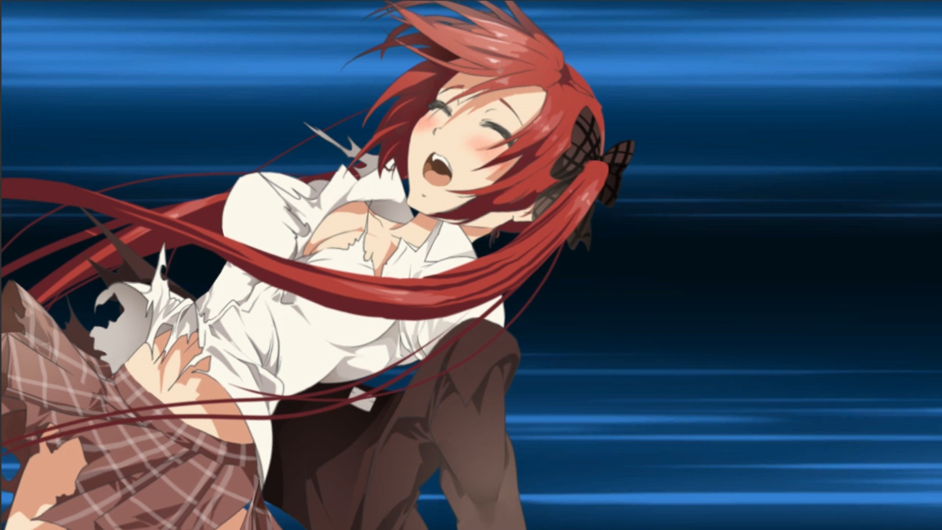 DEAD OR SCHOOL screenshot 17