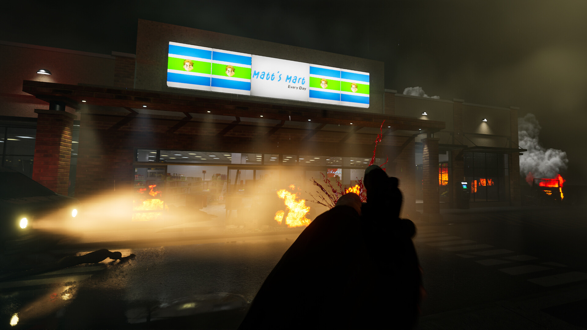 Battle For It All screenshot 9